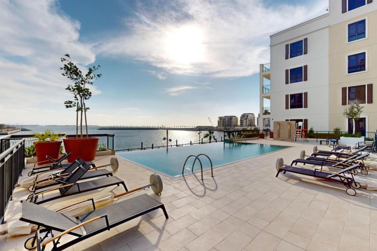 Apartment La Rive Building 2 - Locations