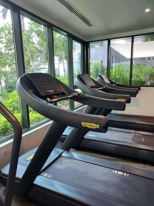 Apartment Luxury In Business Bay With Pool And Gym *