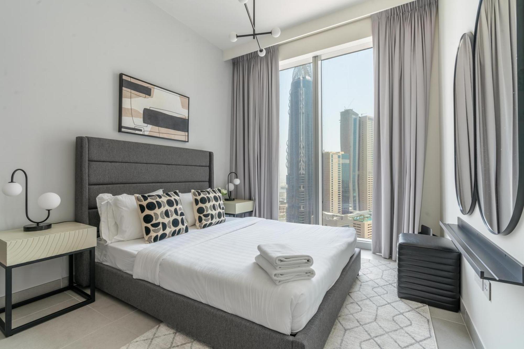 Luxury At Summerprices Downtown Dxb * Dubai