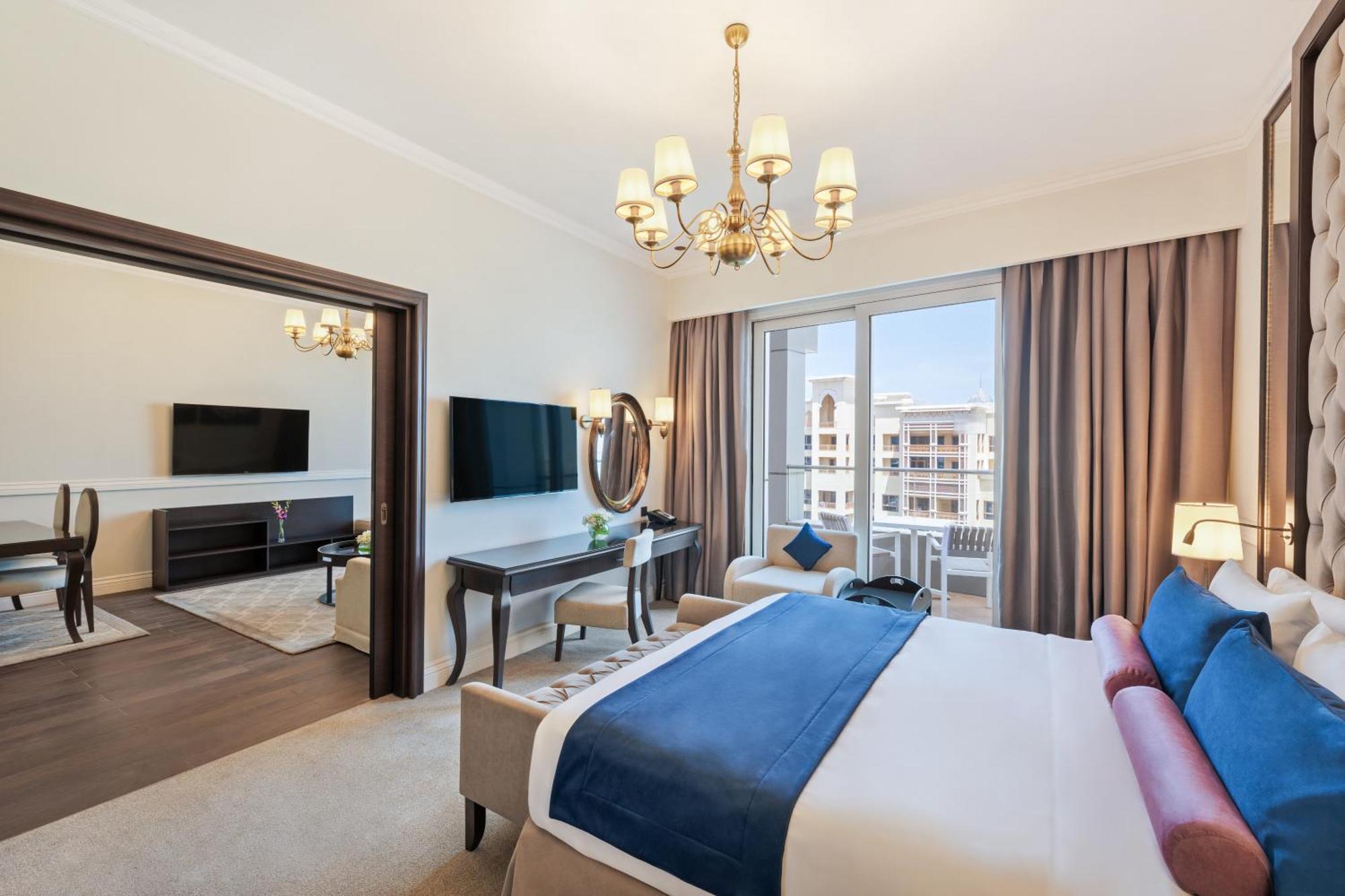 Dukes The Palm, A Royal Hideaway 5*