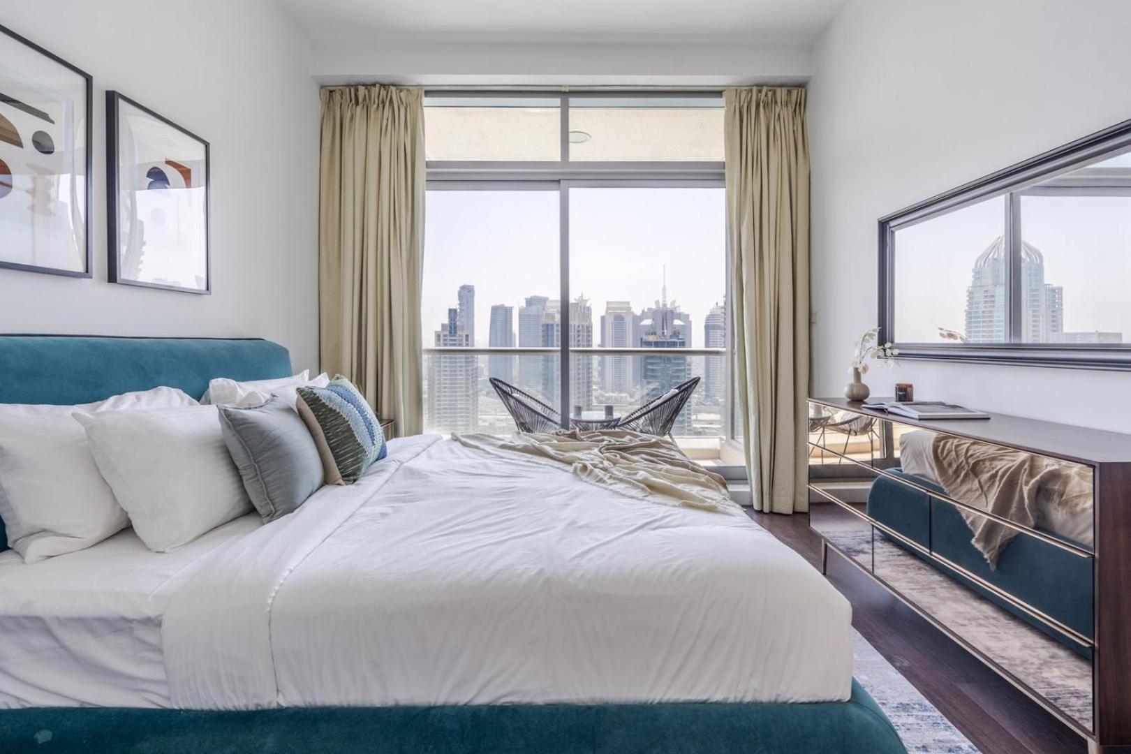 Guestready - Skyview With Marina View Apartment