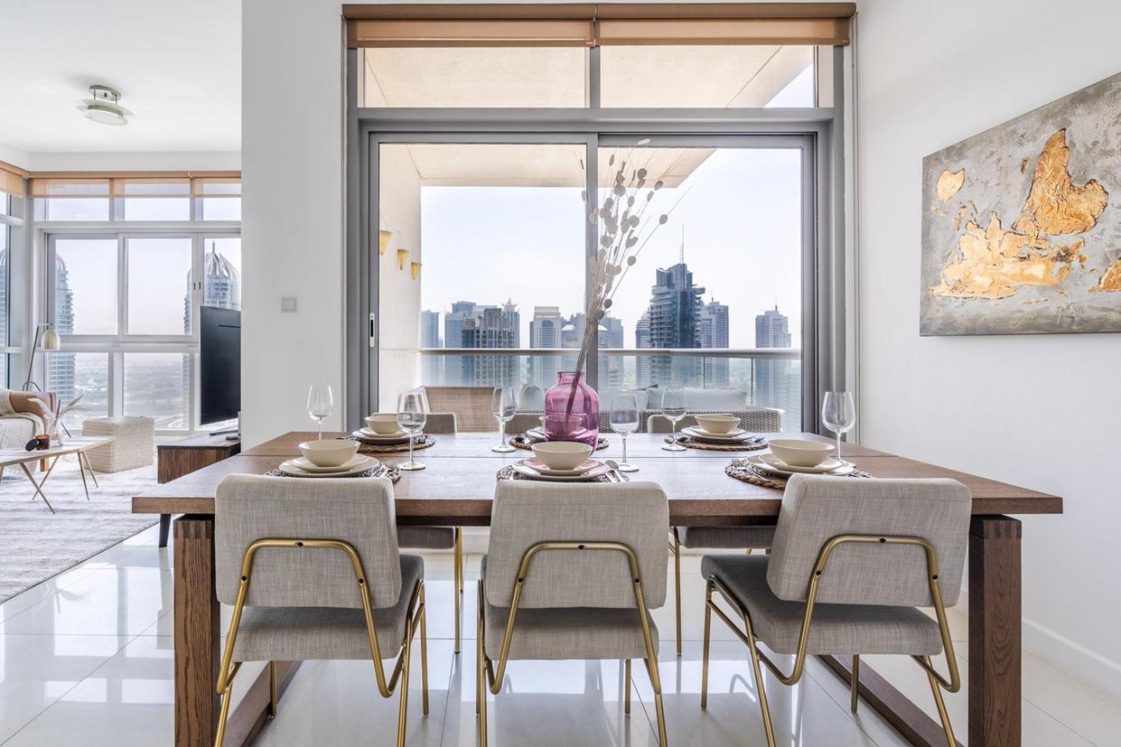Guestready - Skyview With Marina View Apartment *