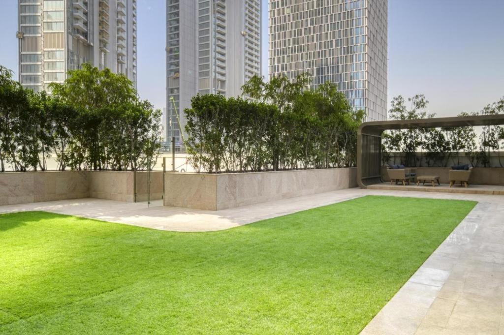 Aya Boutique - Cozy 1br With Panoramic Views Apartment *