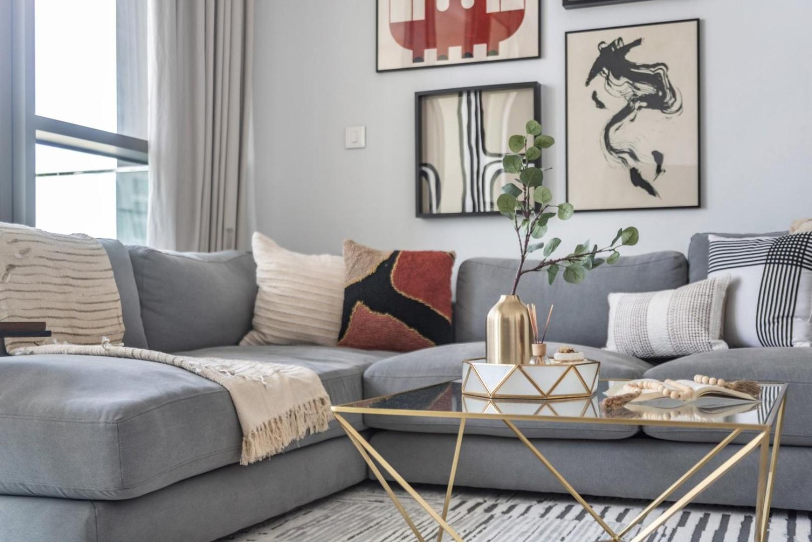 Guestready - Modern With Stunning Views *