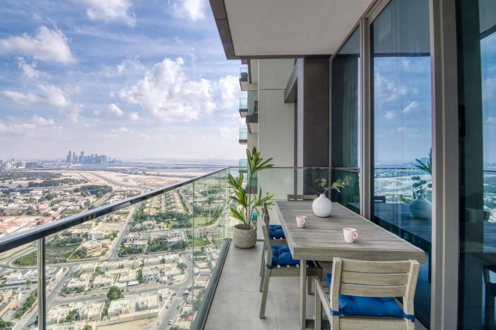 Guestready - Modern With Stunning Views Dubai