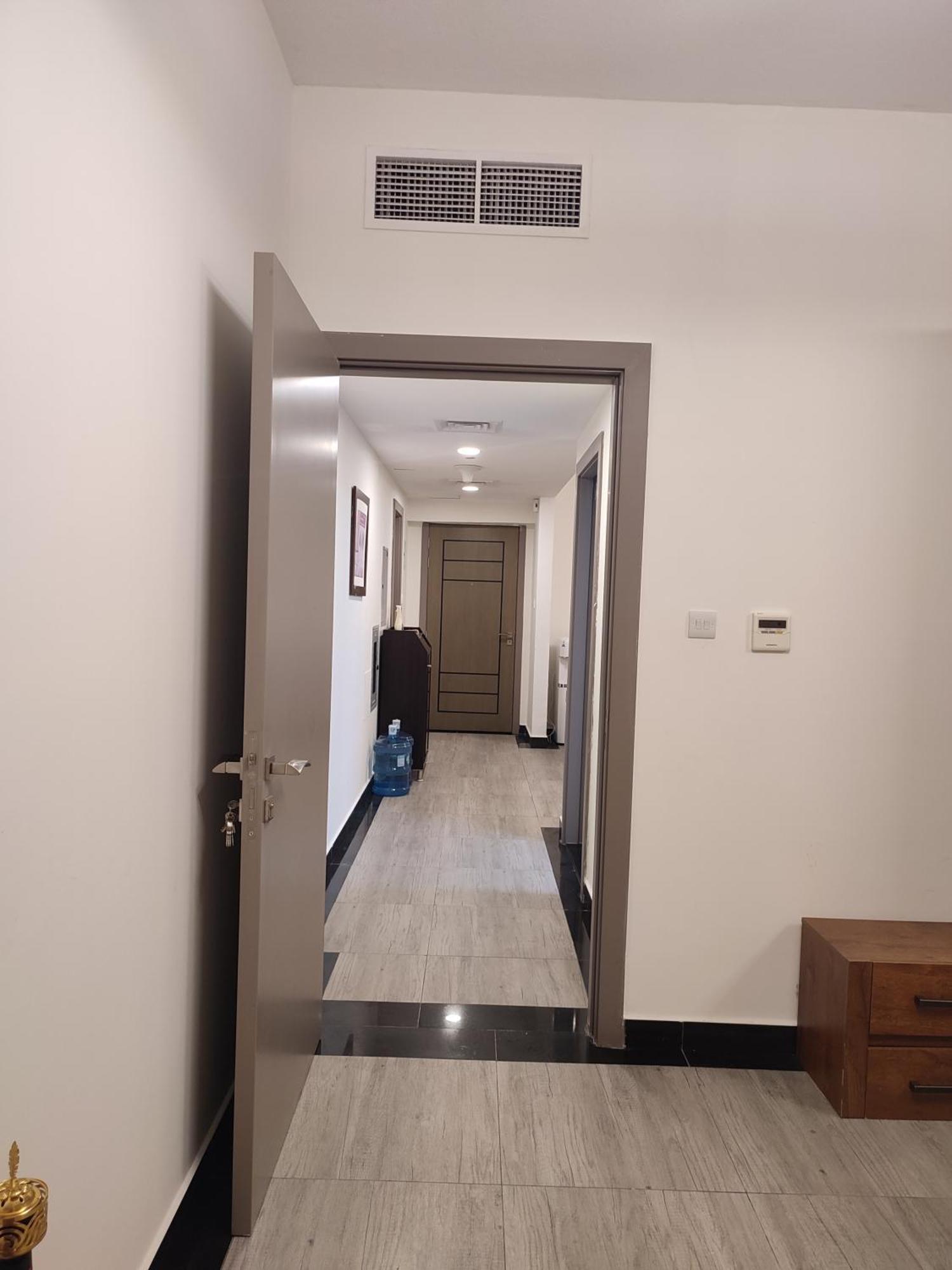 Apartment 3 Star Family 1bhk