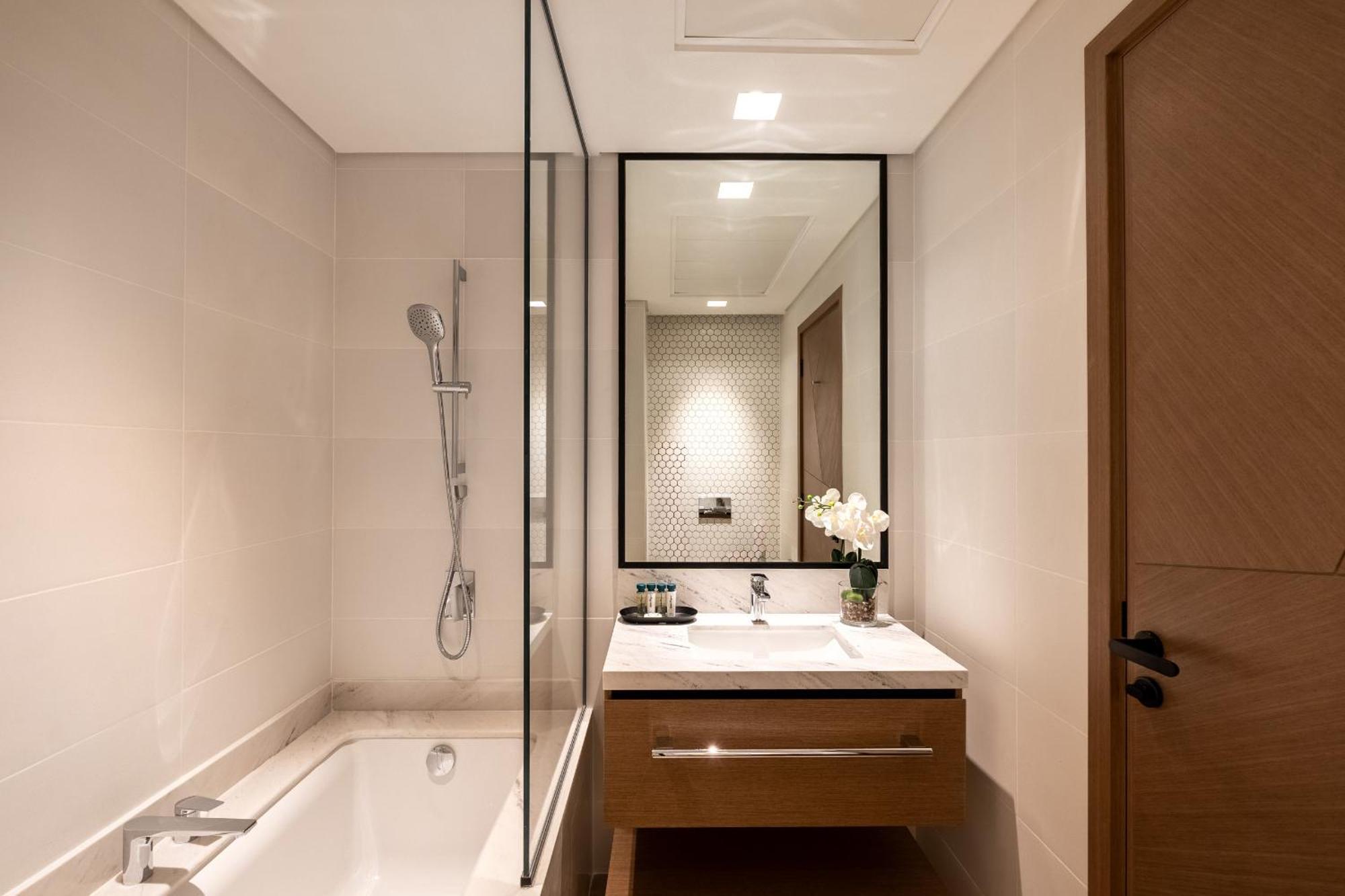 Apartment Palace Residence, Creek Harbour - Mint