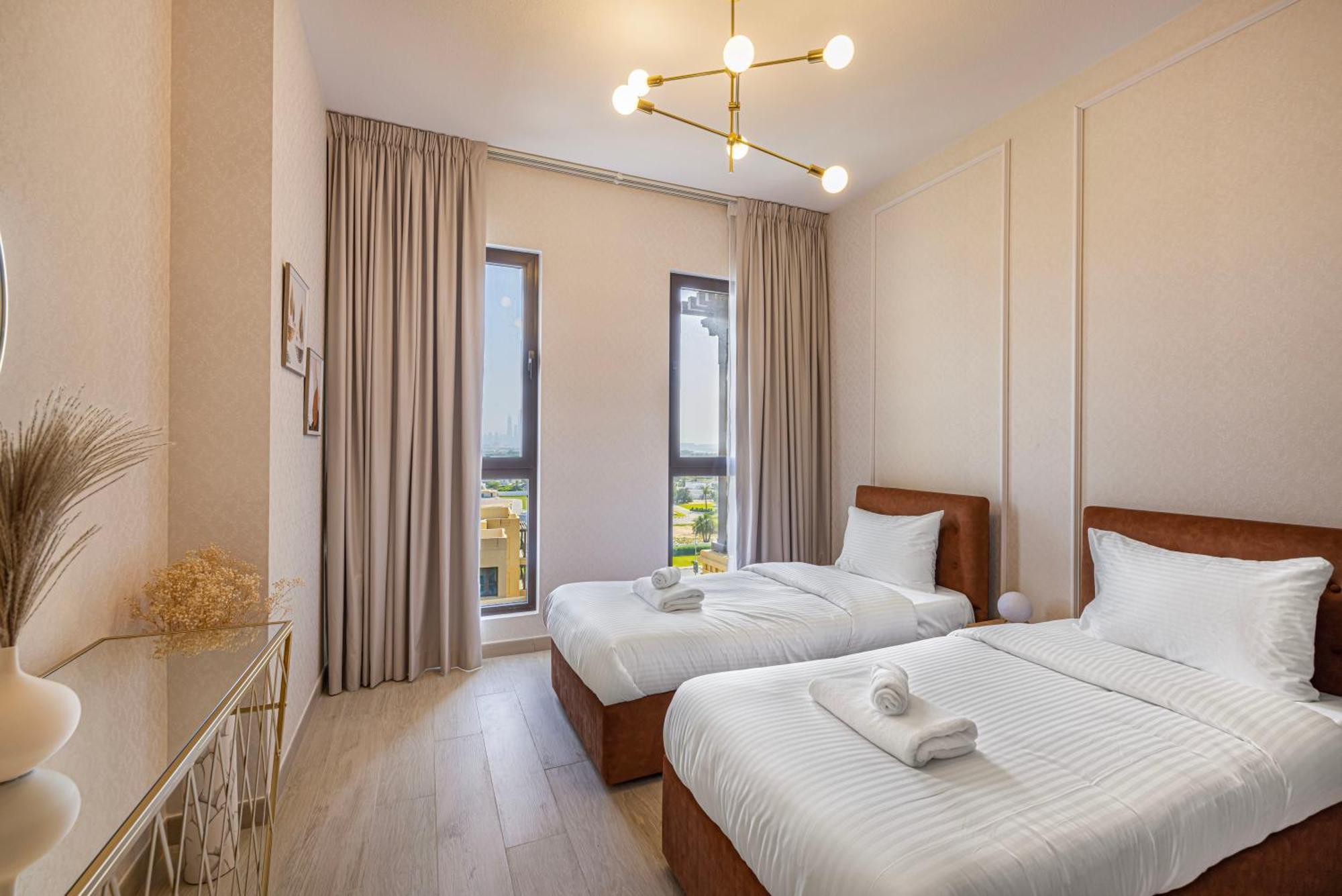 Apartment Modern And Charm In Mjl *