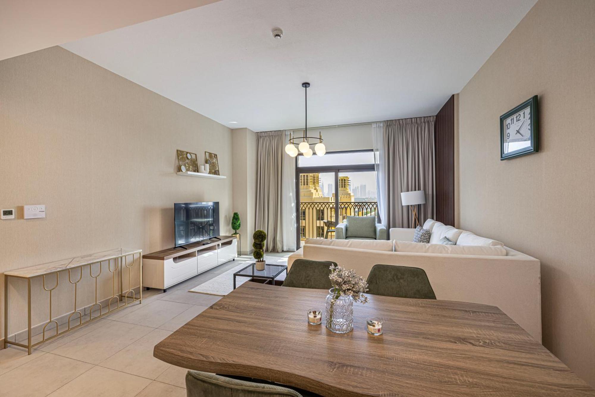 Apartment Modern And Charm In Mjl *