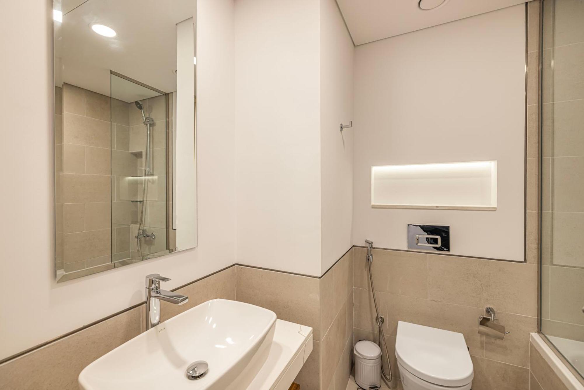 Apartment Modern And Charm In Mjl *