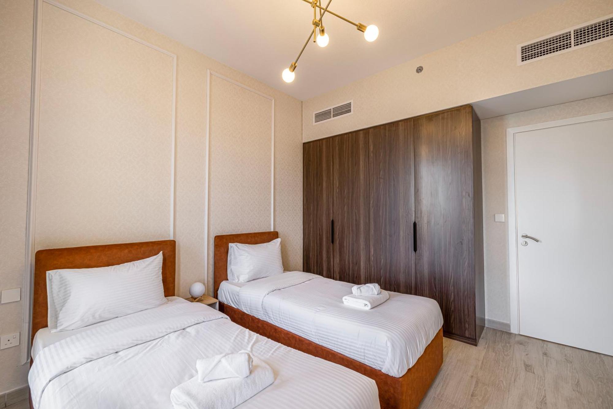 Apartment Modern And Charm In Mjl