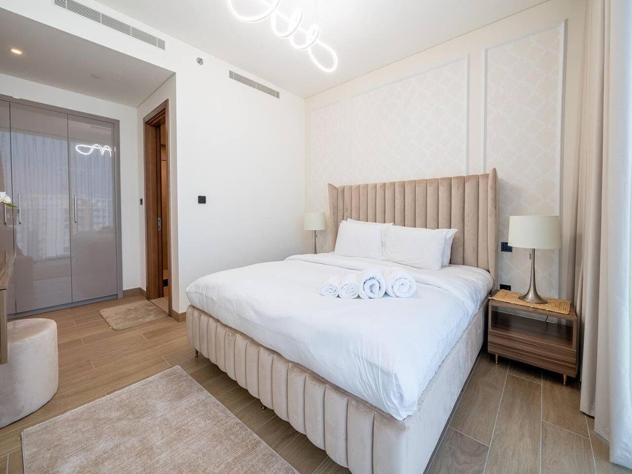 Stylish And Sleek Meydan 2 Bed * Dubai