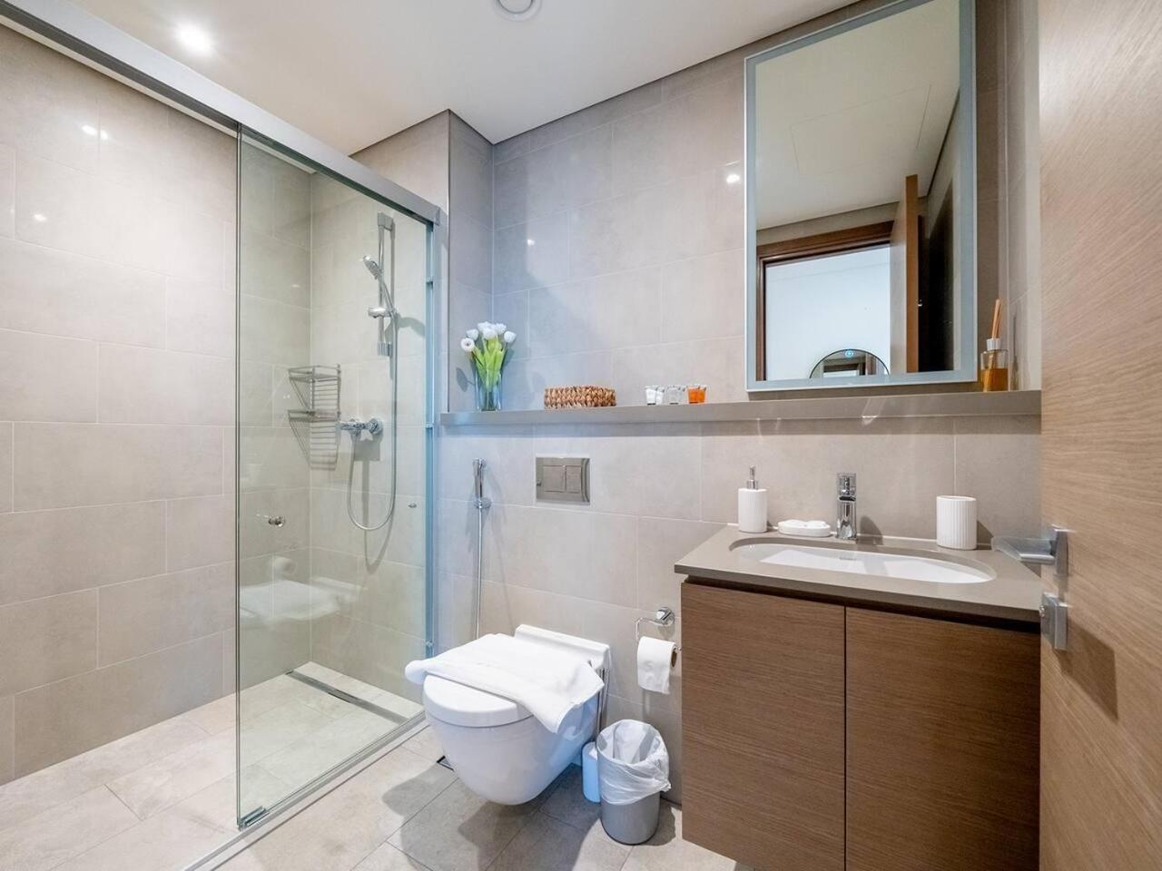 Apartment Stylish And Sleek Meydan 2 Bed Dubai