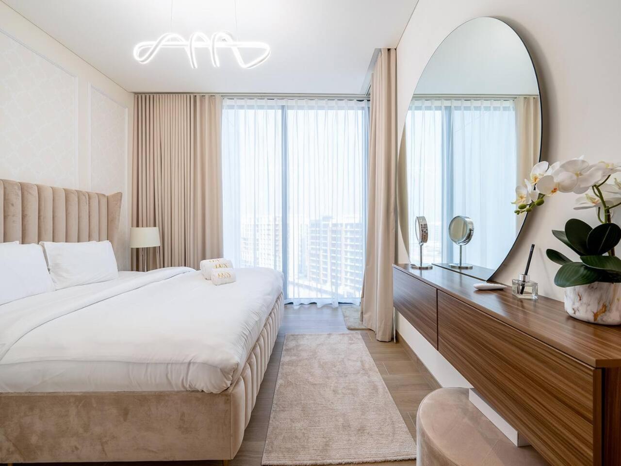 Stylish And Sleek Meydan 2 Bed * Dubai