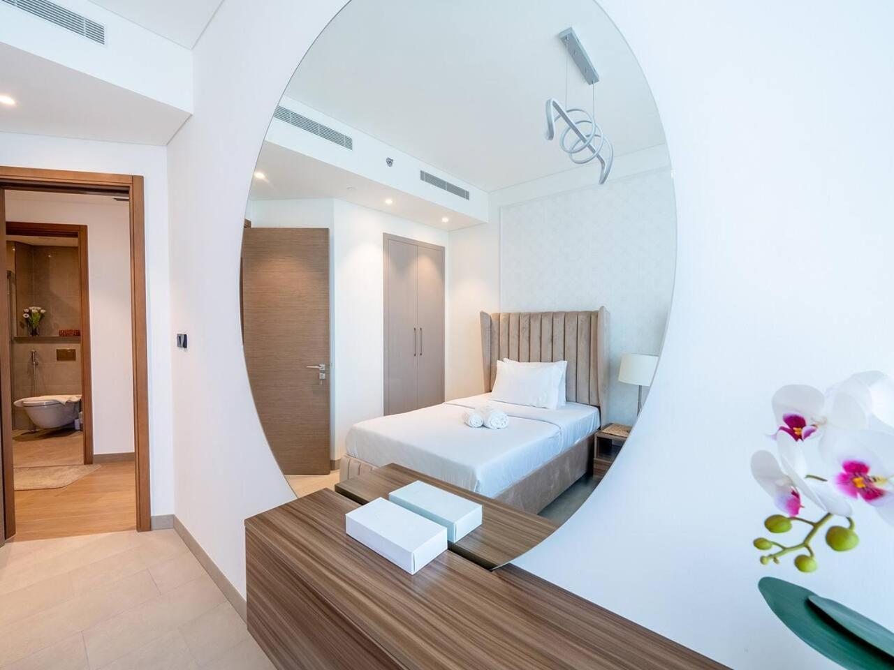 Apartment Stylish And Sleek Meydan 2 Bed *