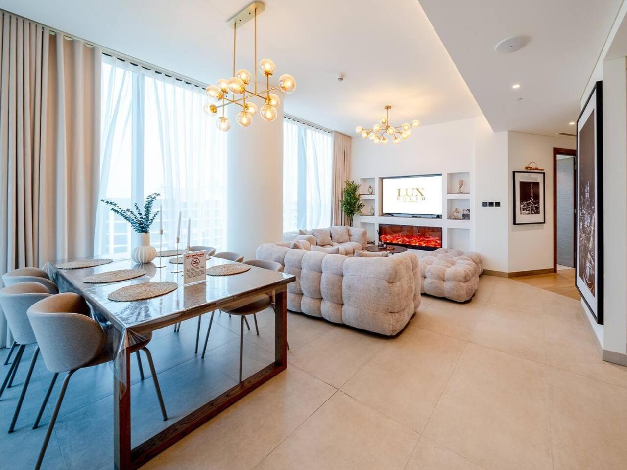 Stylish And Sleek Meydan 2 Bed *