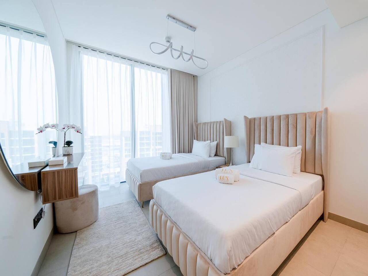 Stylish And Sleek Meydan 2 Bed *