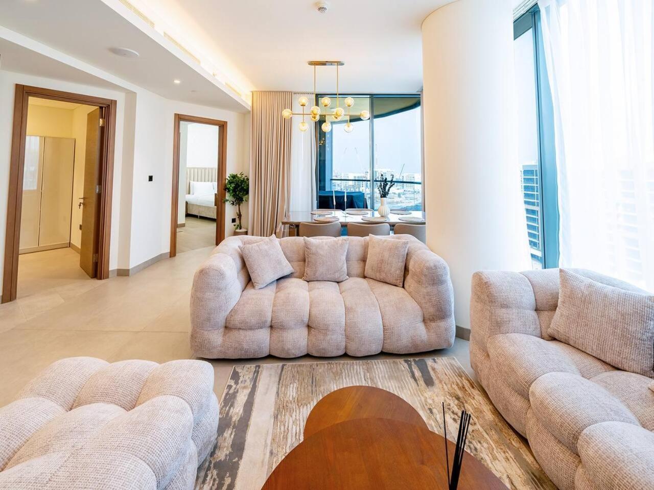Stylish And Sleek Meydan 2 Bed *