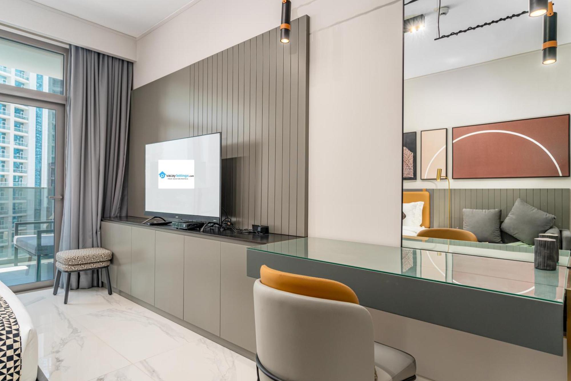 Vacay Lettings - Mag -318 Apartment