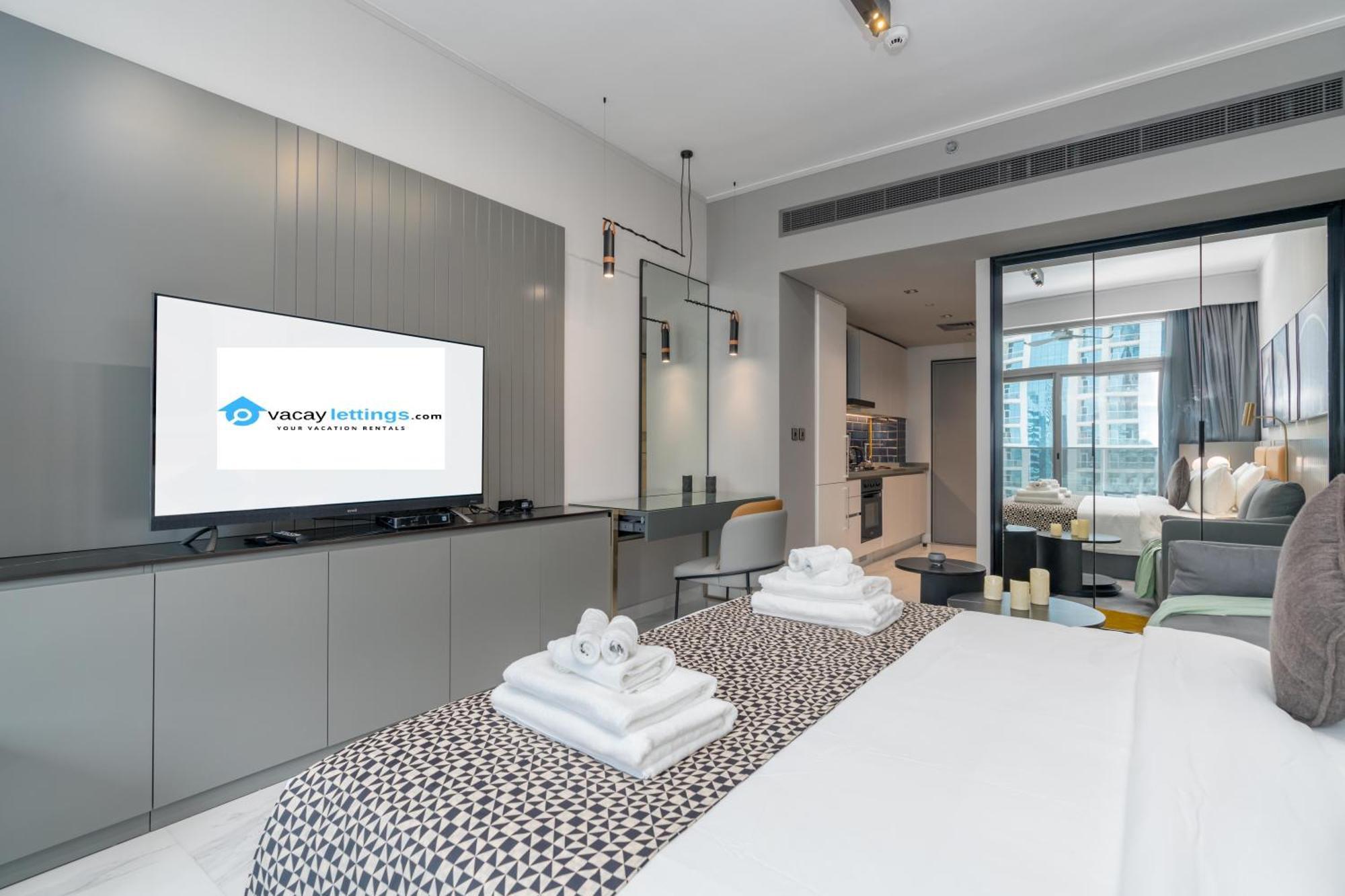 Vacay Lettings - Mag -318 Apartment Dubai