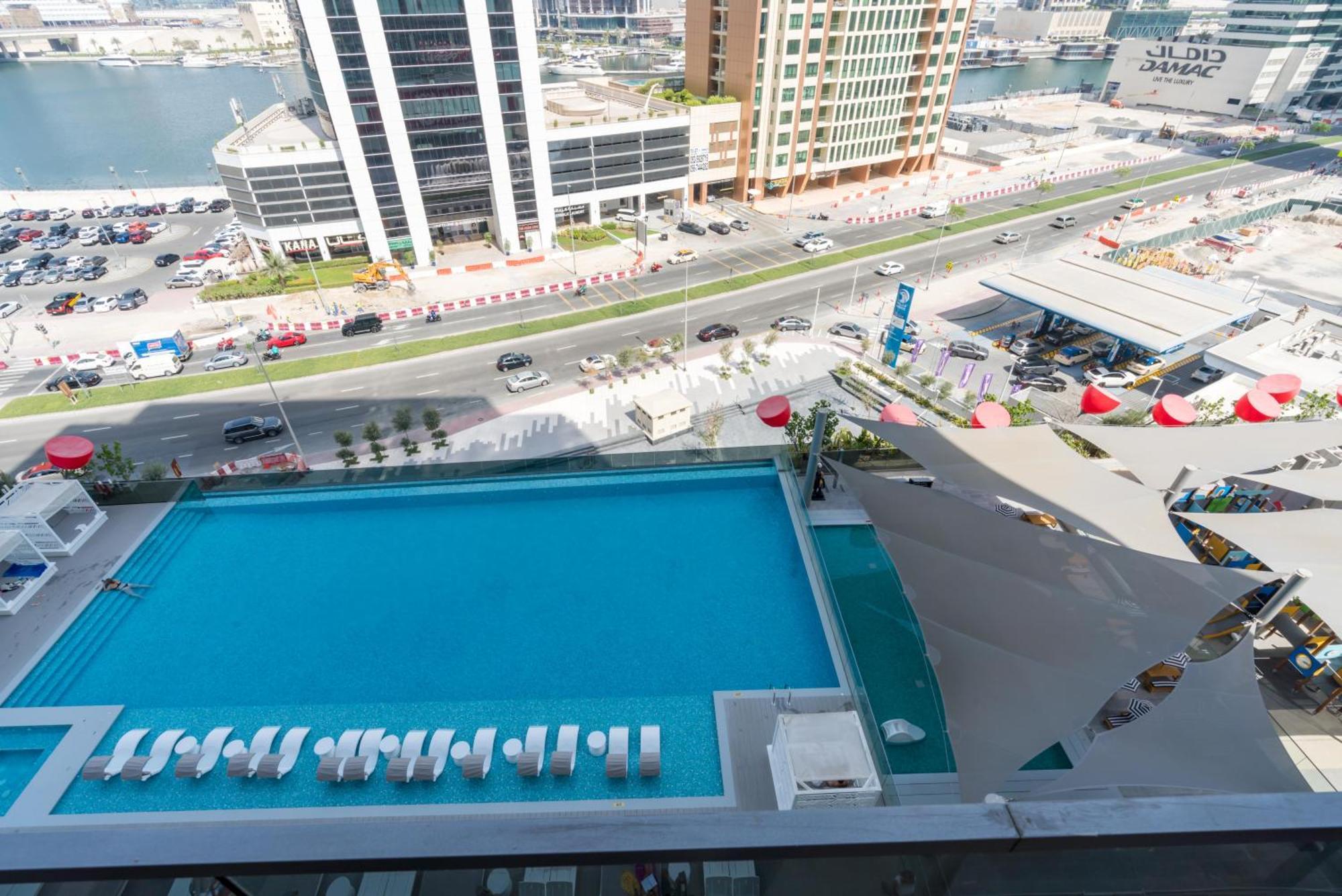 Vacay Lettings - Mag -318 Apartment