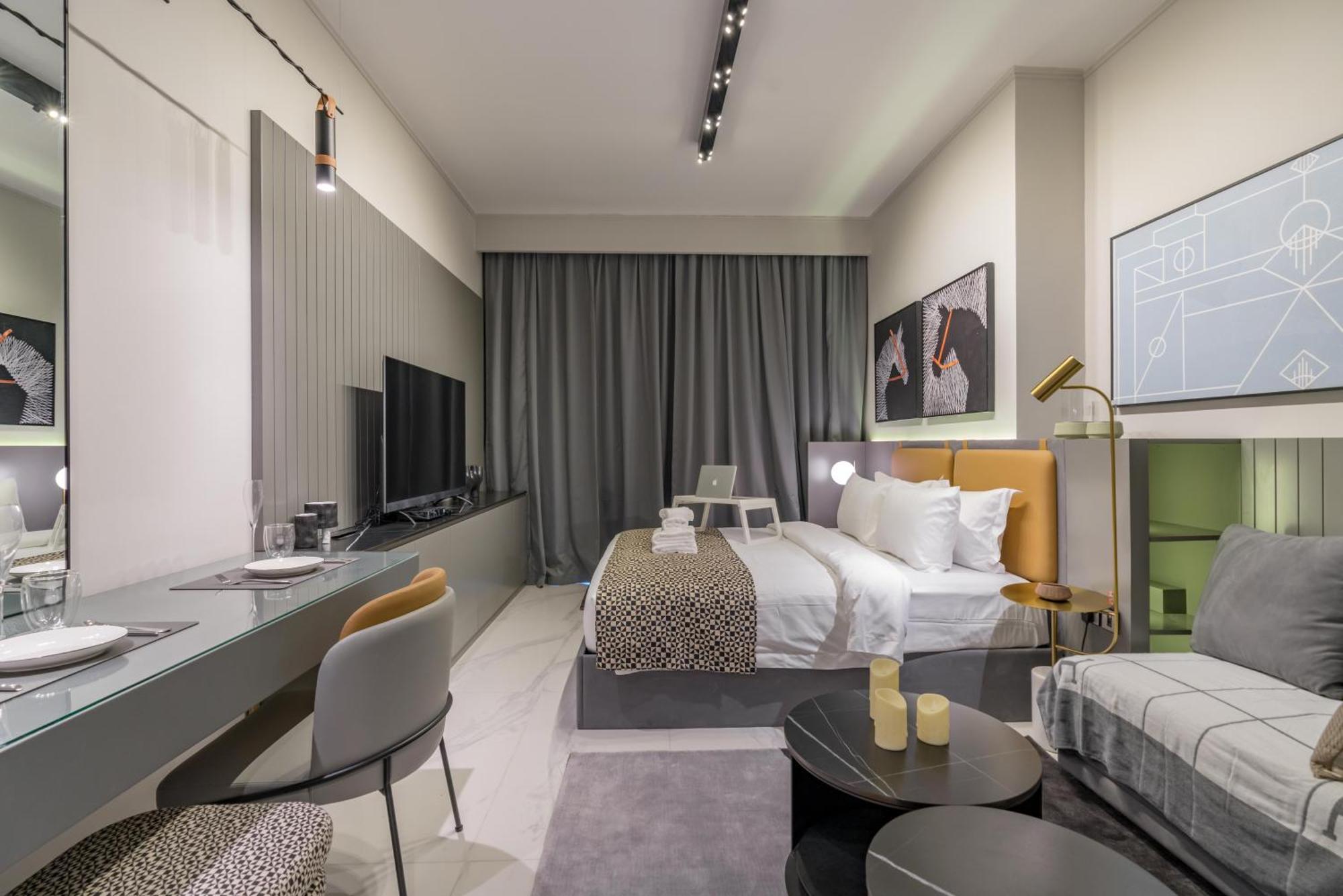Apartment Vacay Lettings - Mag -318