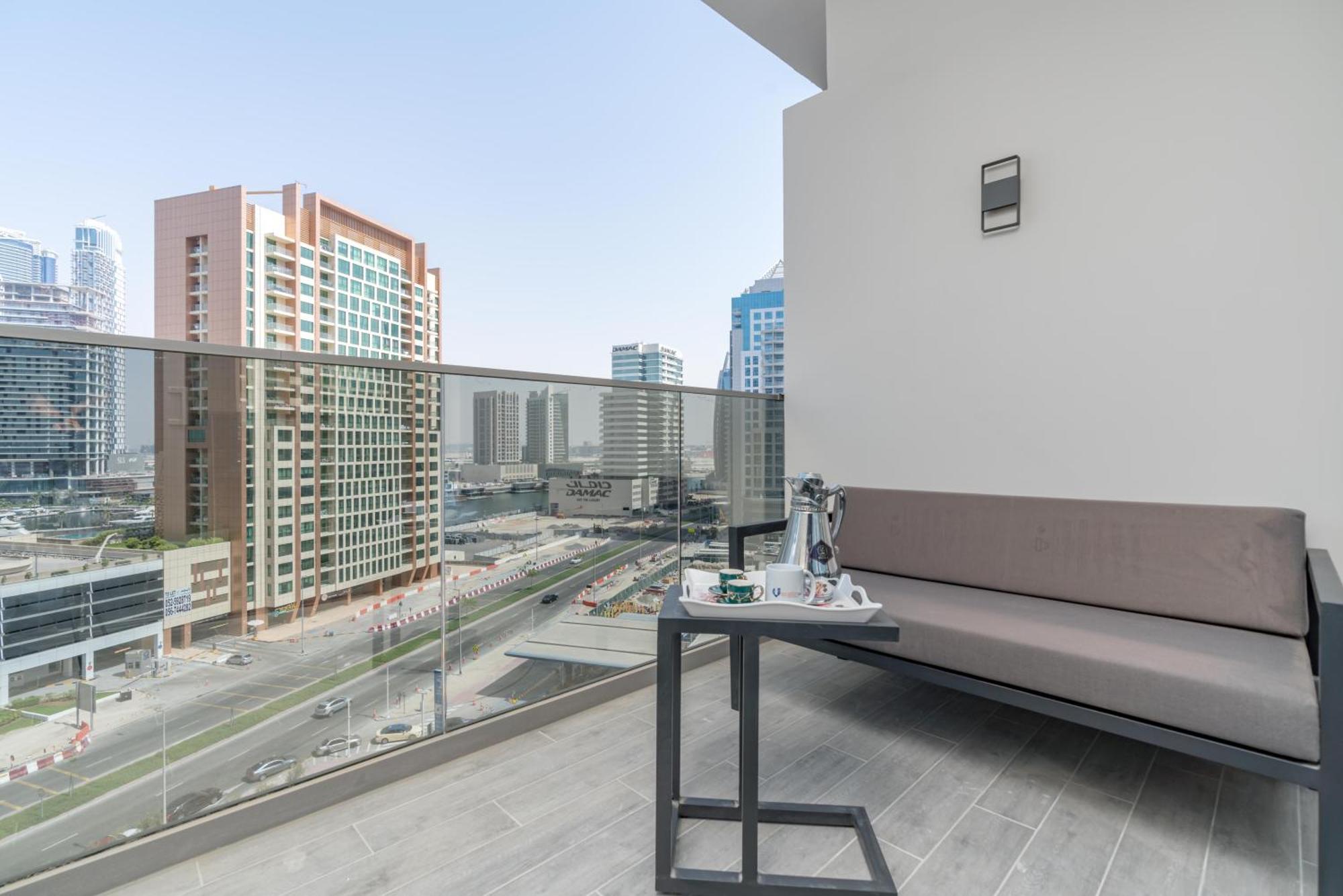 Vacay Lettings - Mag -318 Apartment *