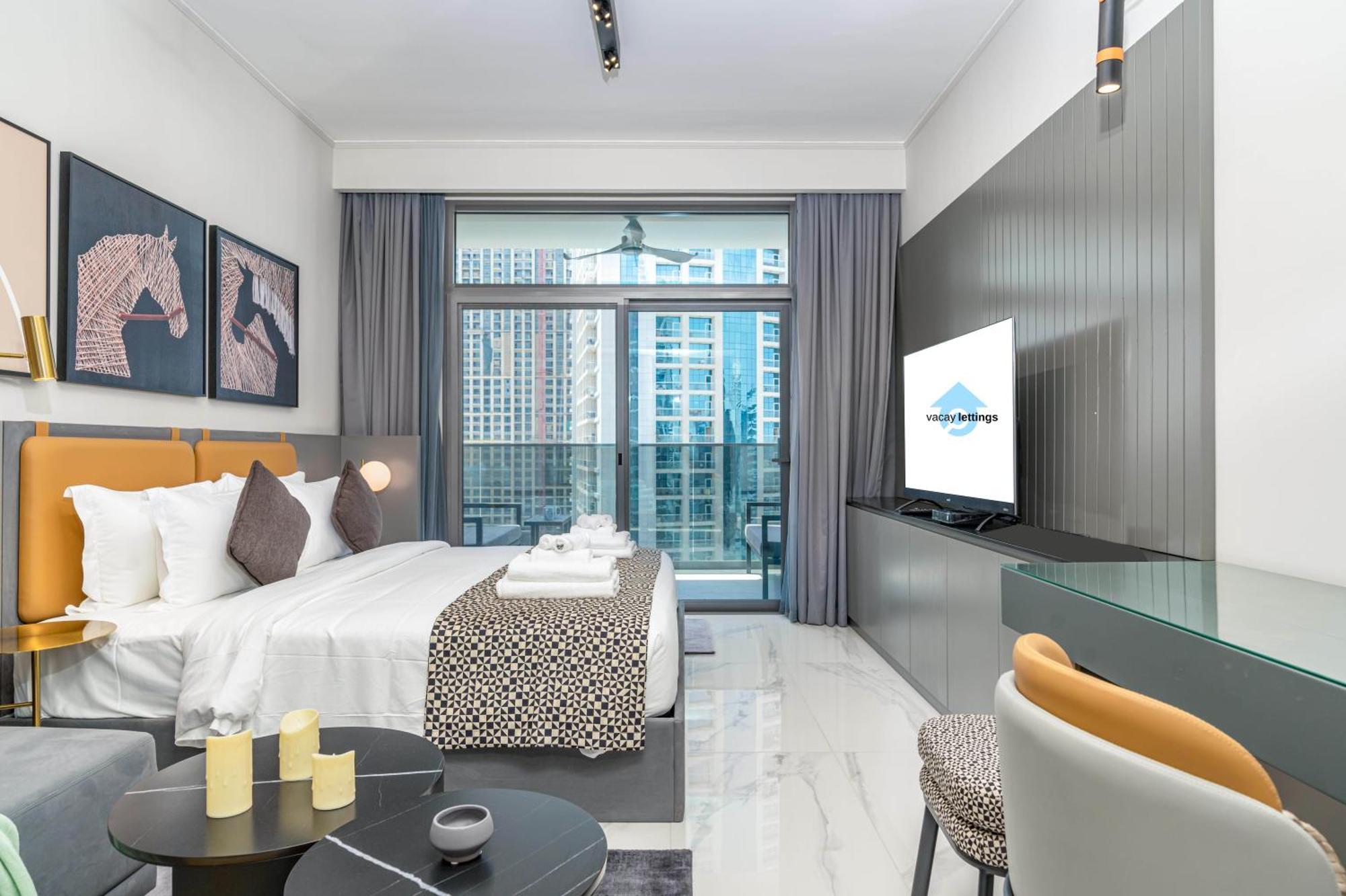 Apartment Vacay Lettings - Mag -318 *