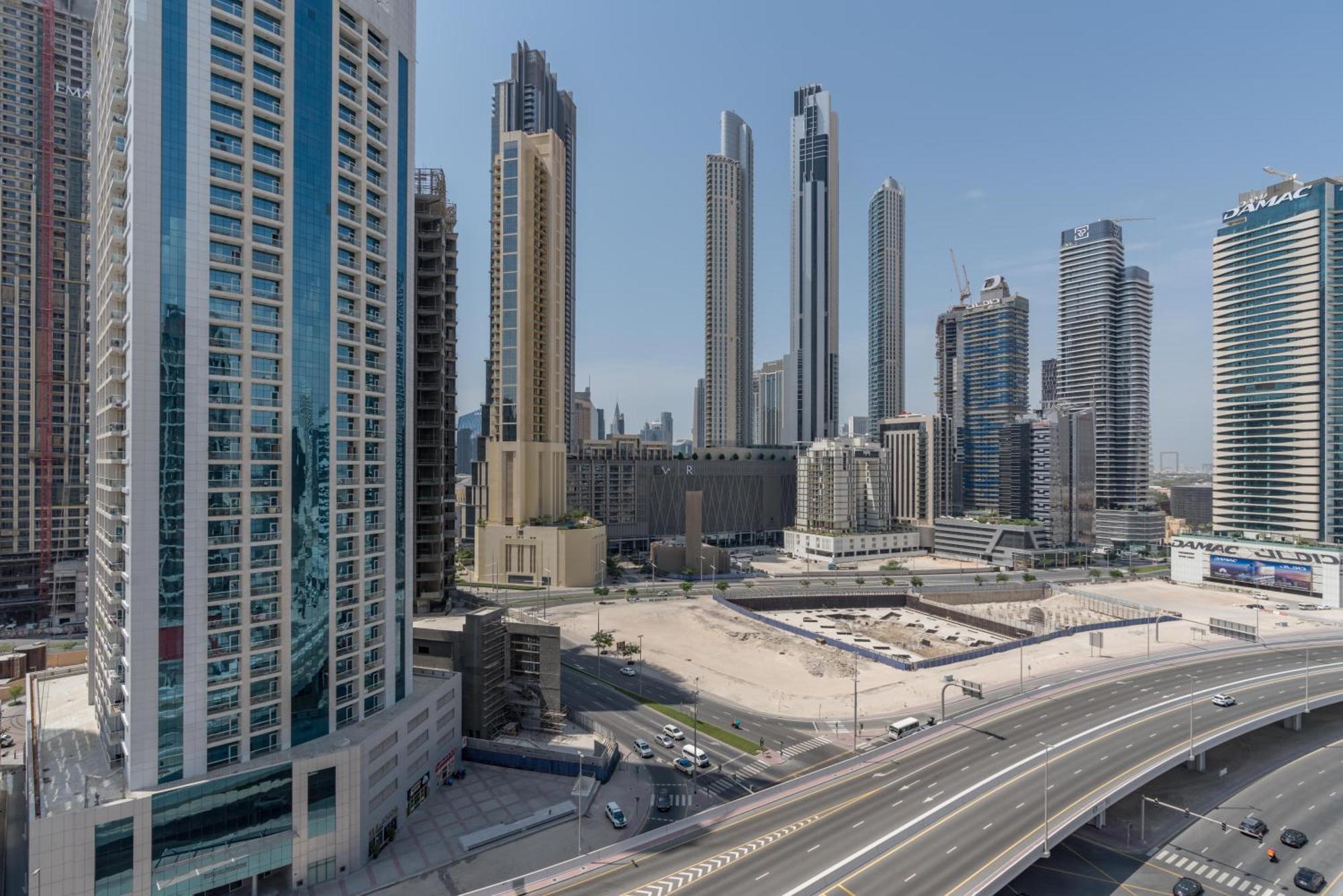 Vacay Lettings - Mag -318 Apartment Dubai