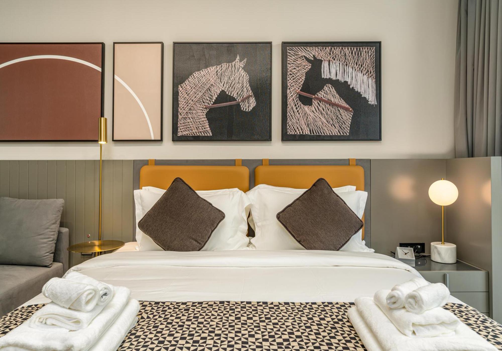 Vacay Lettings - Mag -318 * Dubai