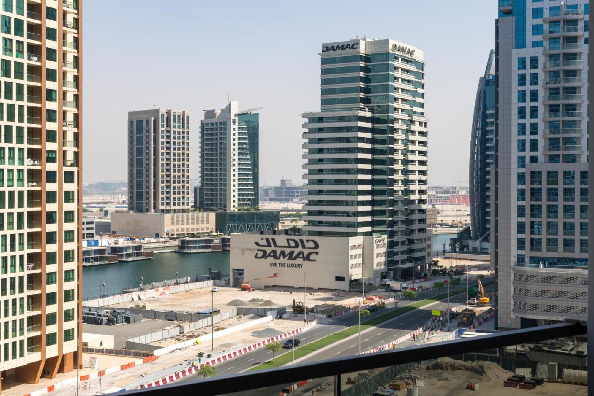 Vacay Lettings - Mag -318 * Dubai