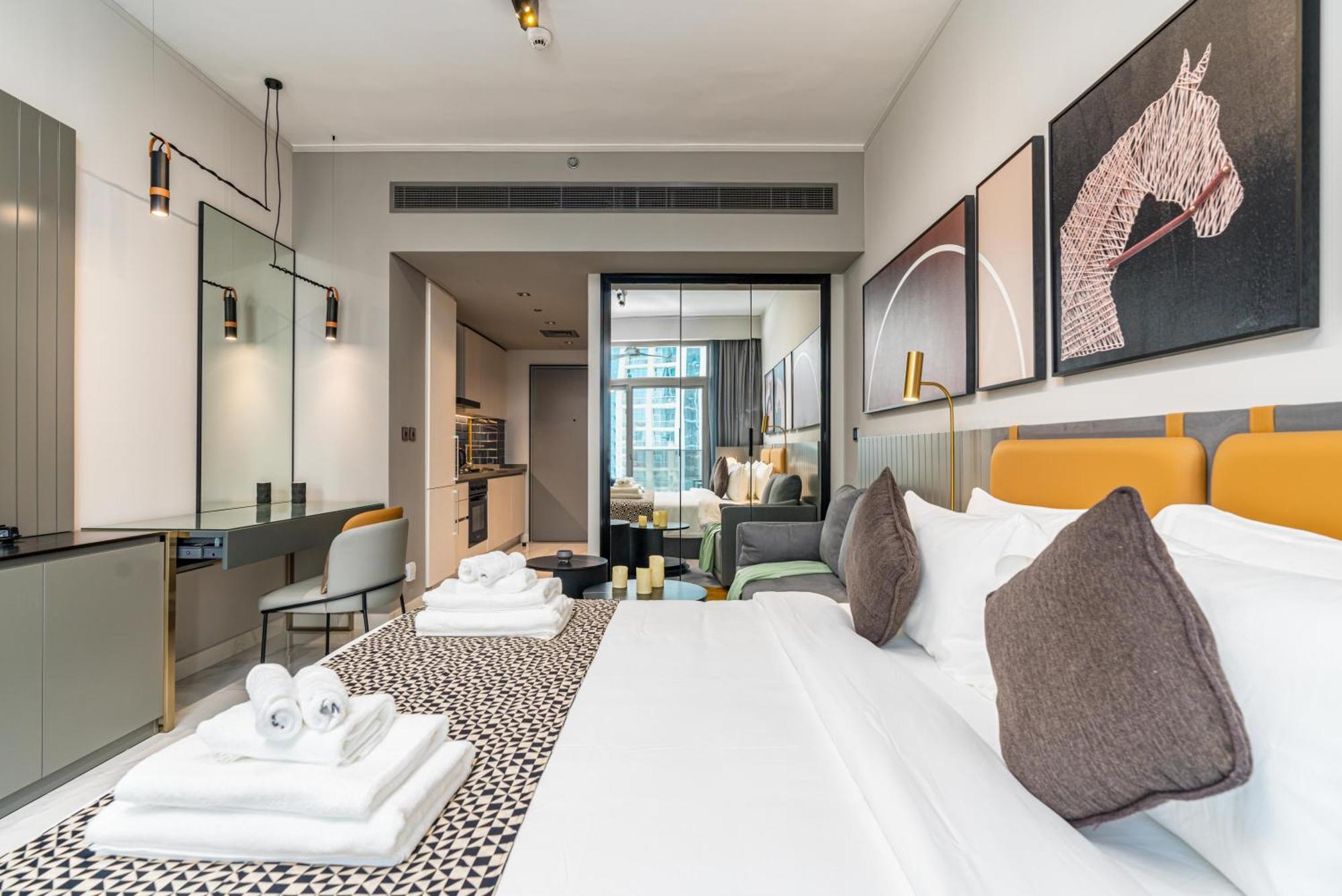 Vacay Lettings - Mag -318 Apartment