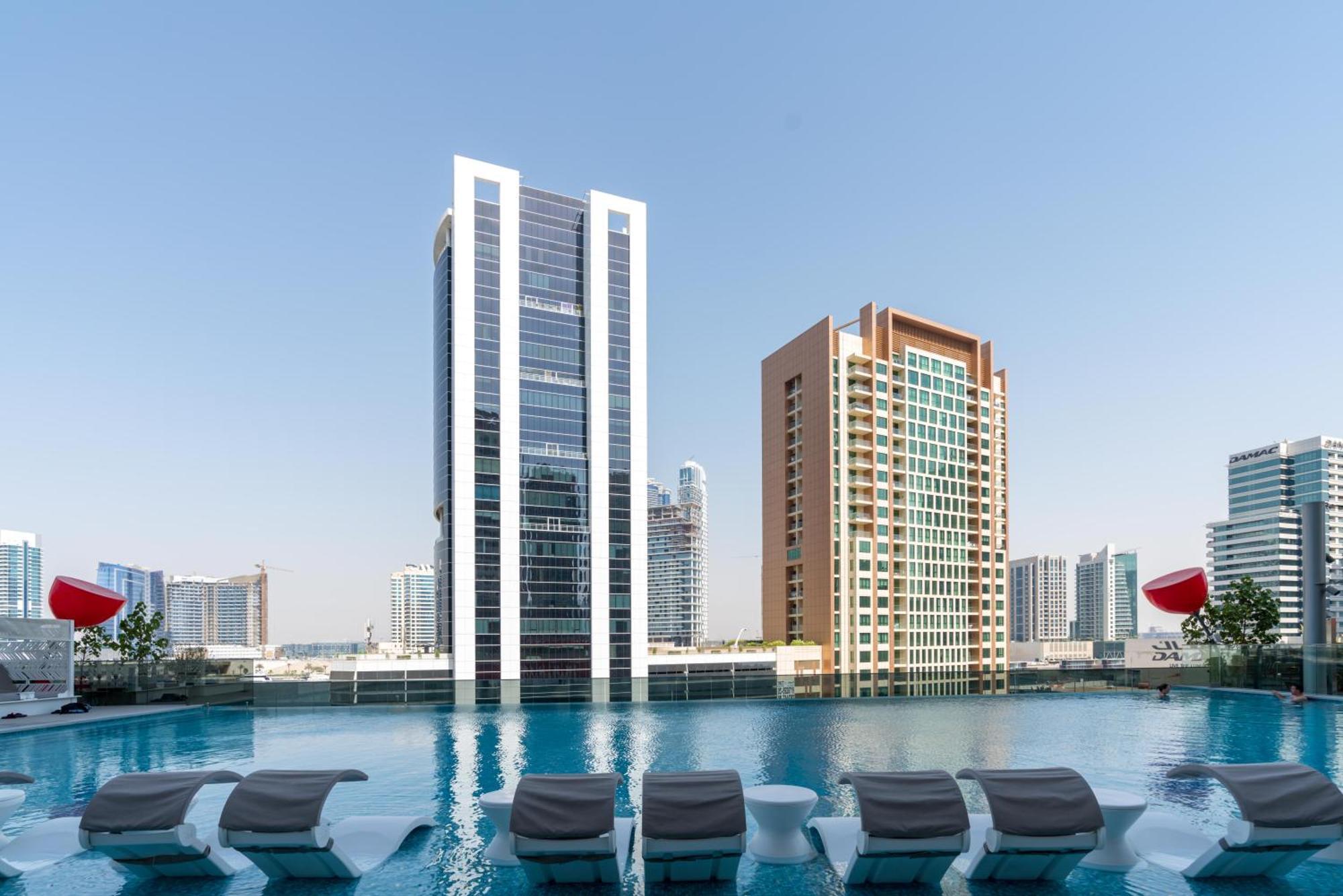 Apartment Vacay Lettings - Mag -318 Dubai