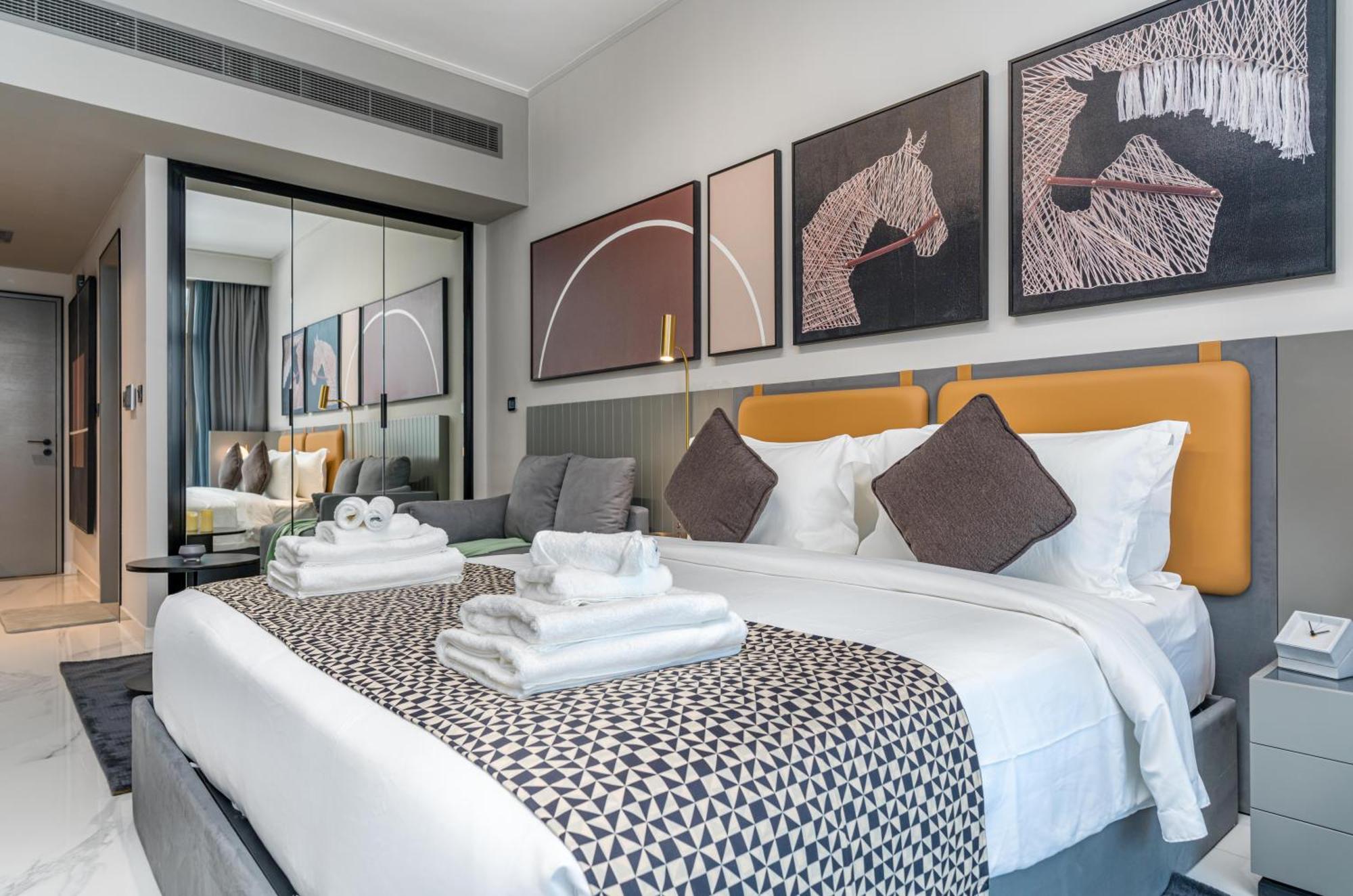 Vacay Lettings - Mag -318 *