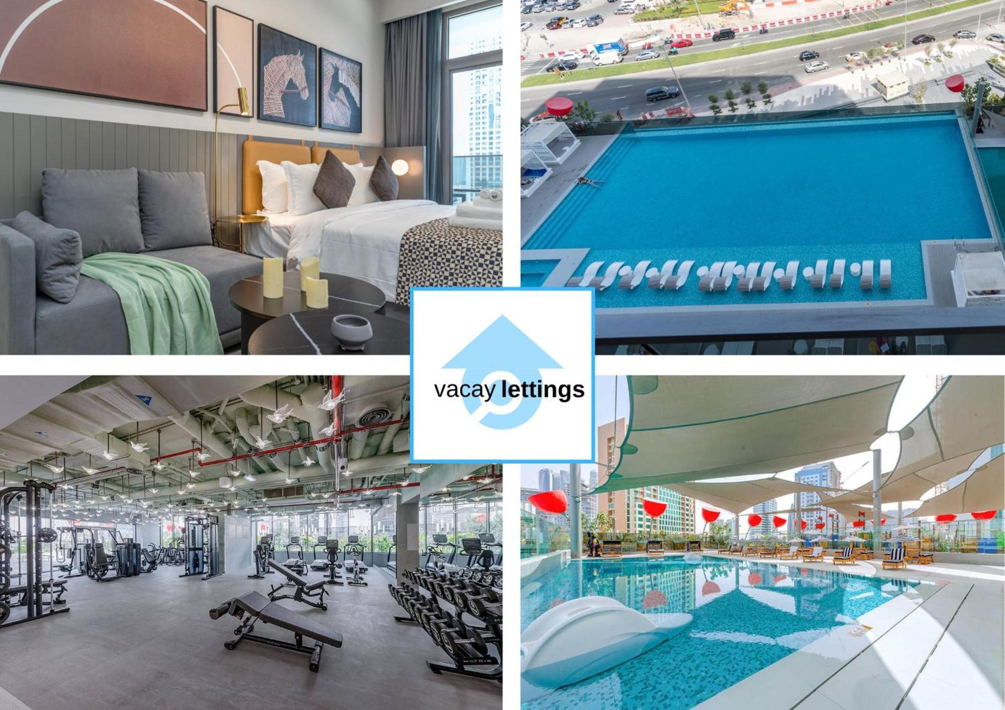 Vacay Lettings - Mag -318