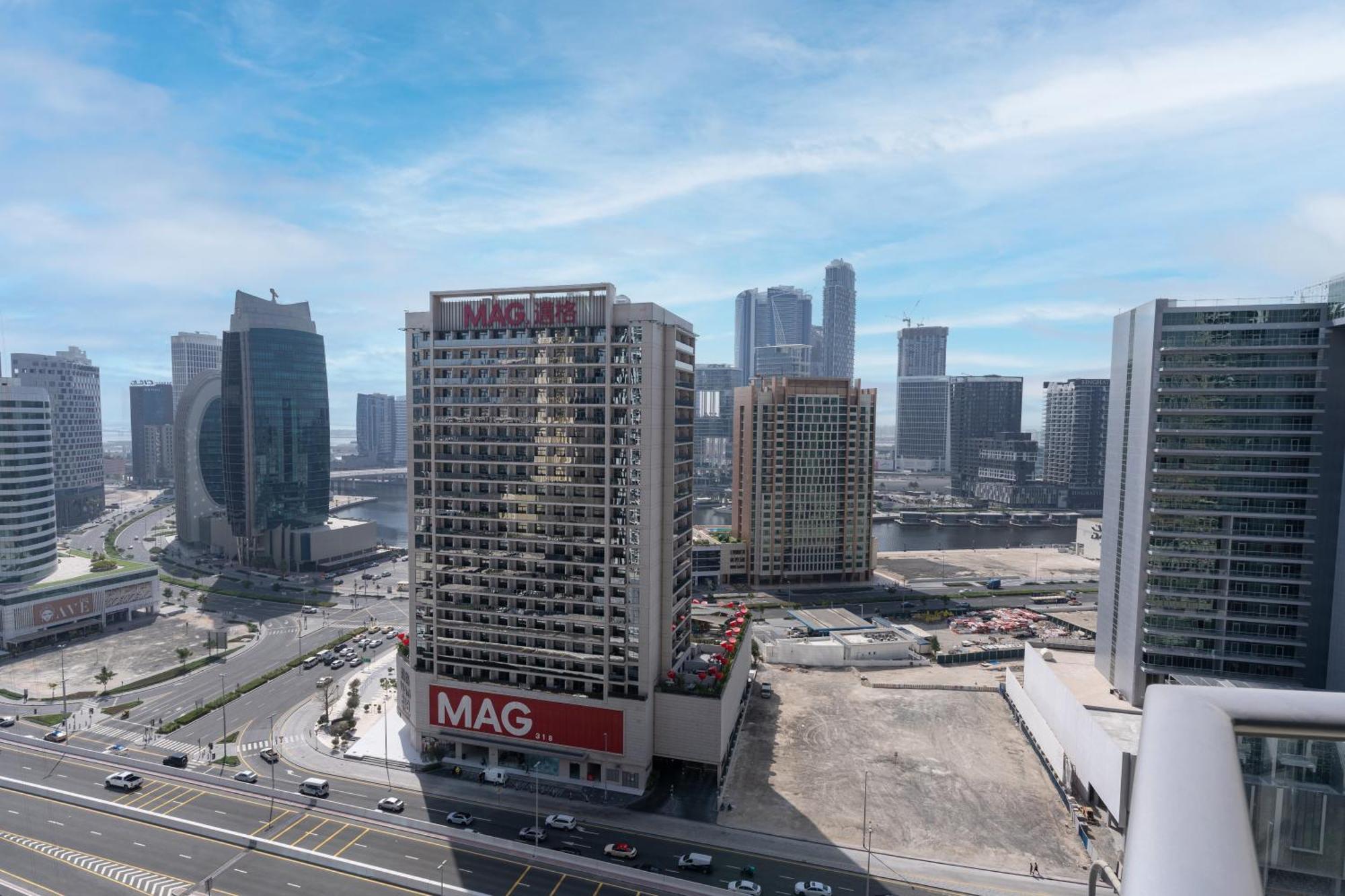 Apartment Burj Views C - 1br - Allsopp&allsopp Dubai