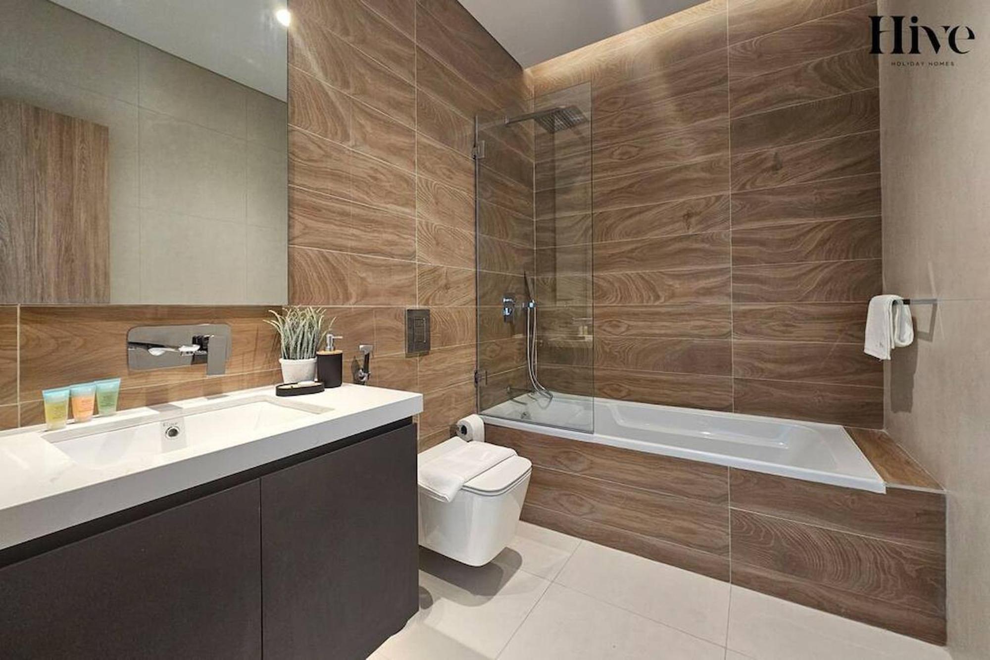 Apartment 7 By Aurora 109 Jebel Ali *
