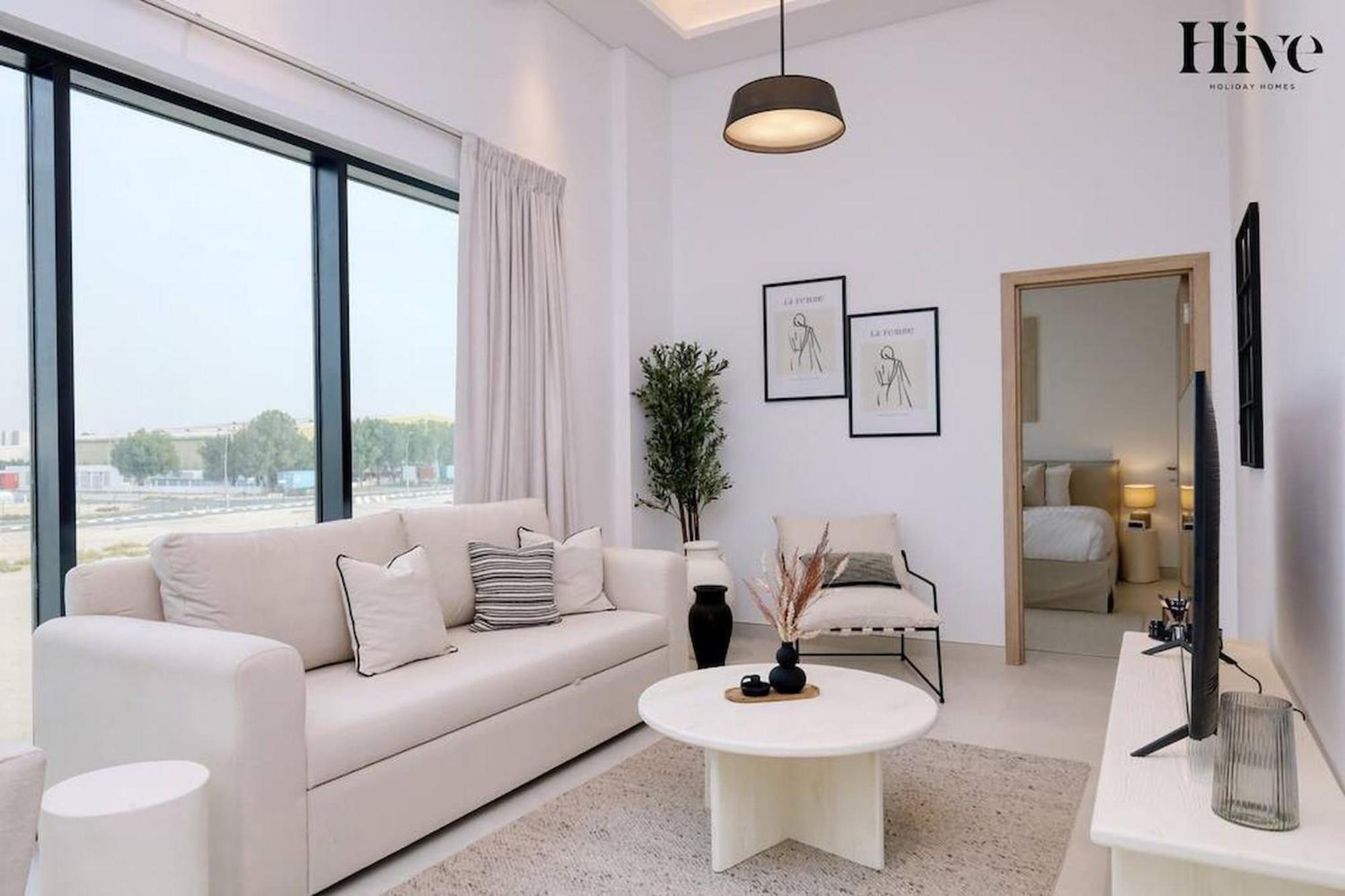 Apartment 7 By Aurora 109 Jebel Ali *