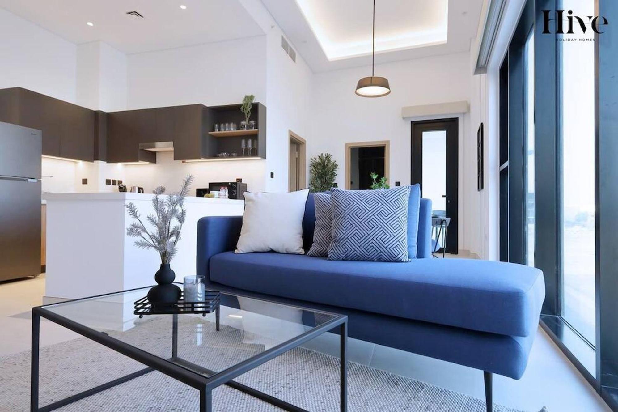 Apartment 7 By Aurora 110
