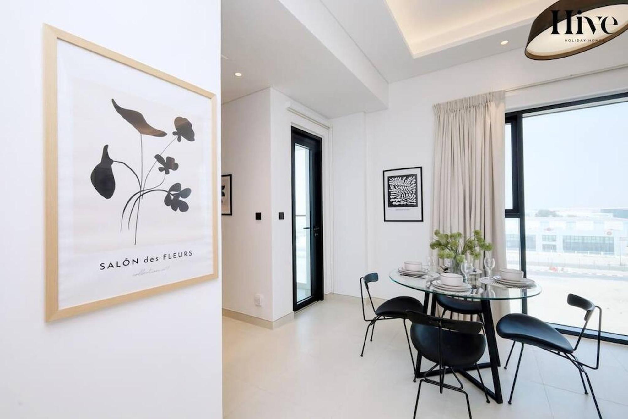 Apartment 7 By Aurora 309 Dubai