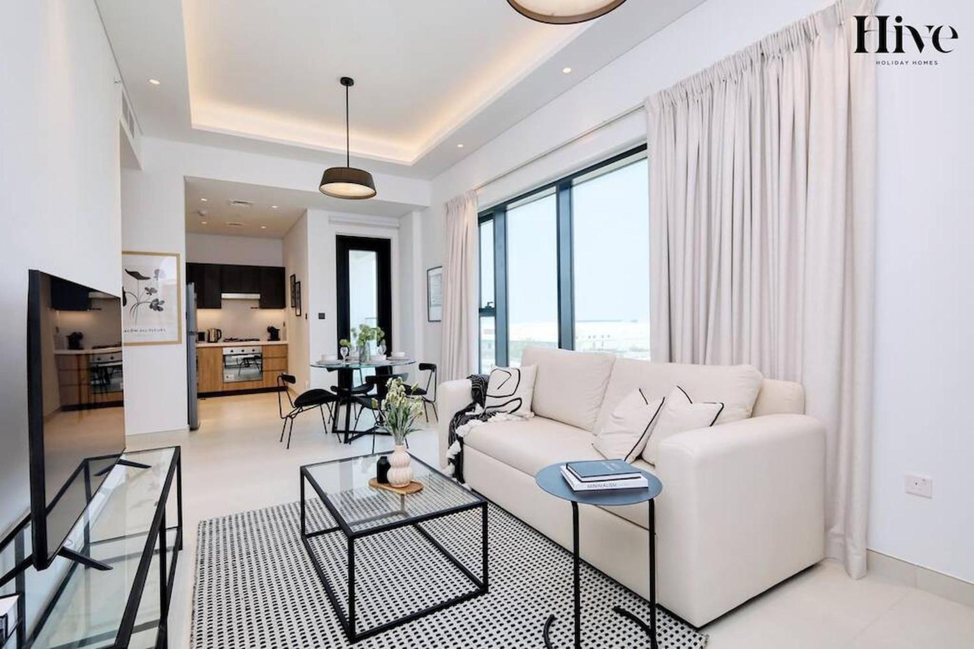 Apartment 7 By Aurora 309 *