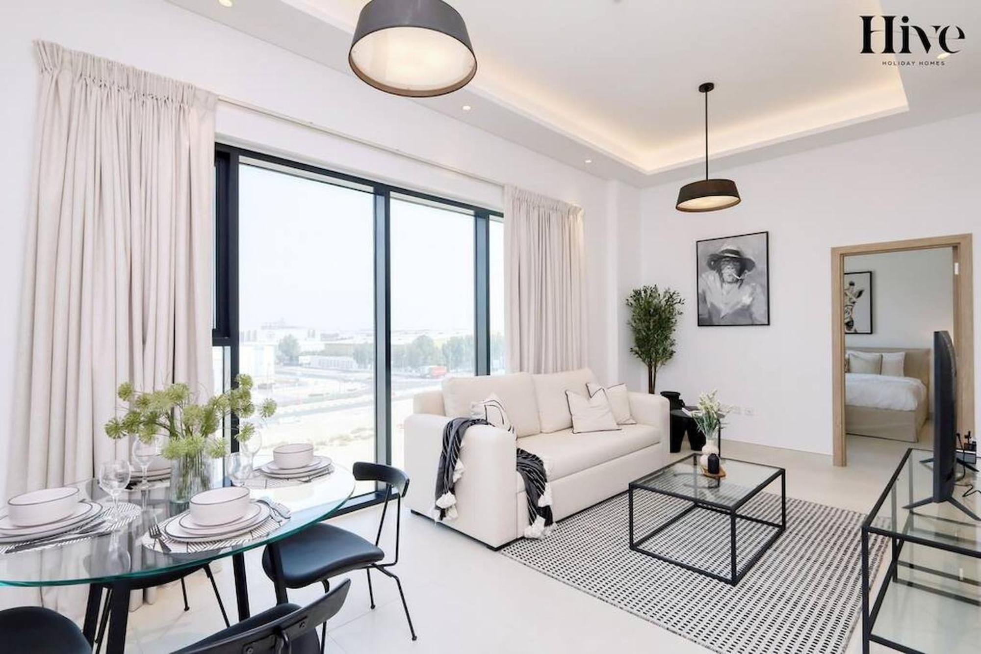 7 By Aurora 309 Apartment Dubai