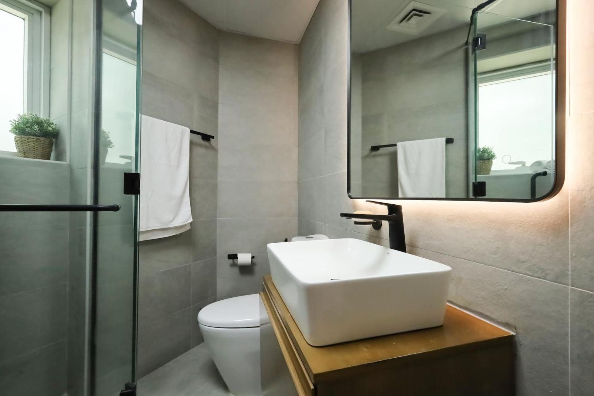 Apartment Cozy 1 Bedroom In Jlt Dubai