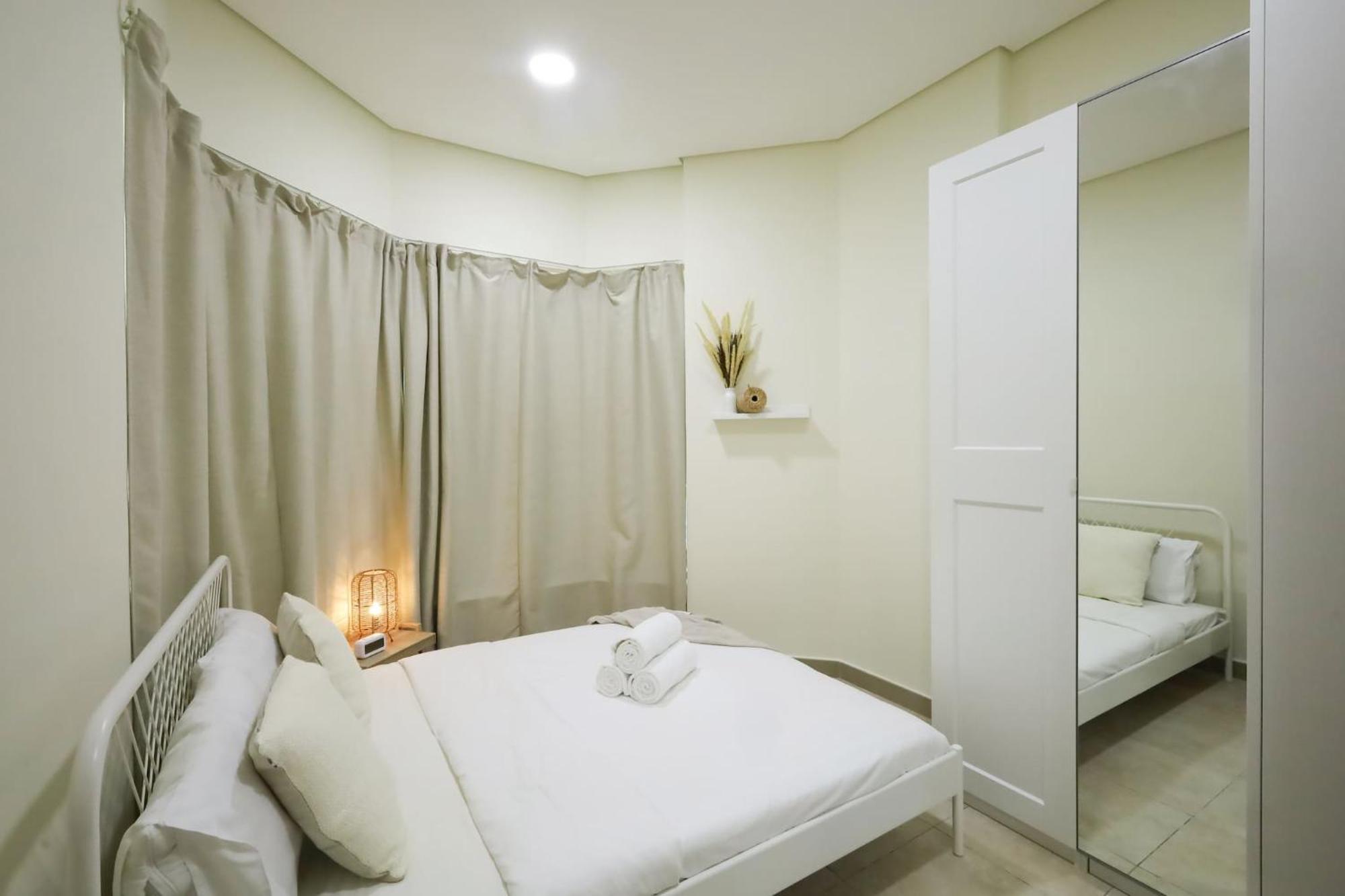 Cozy 1 Bedroom In Jlt Apartment *