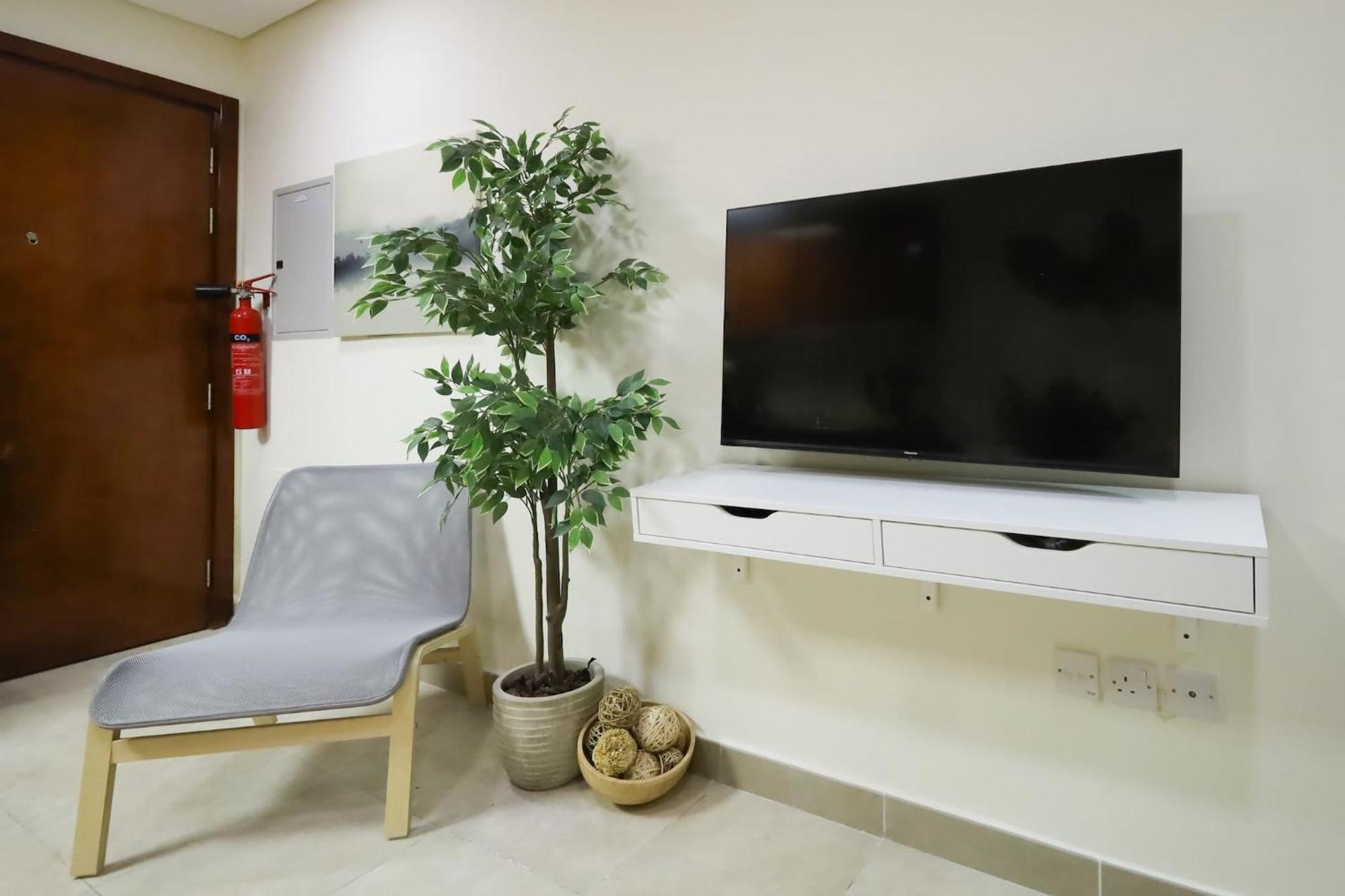 Cozy 1 Bedroom In Jlt * Dubai