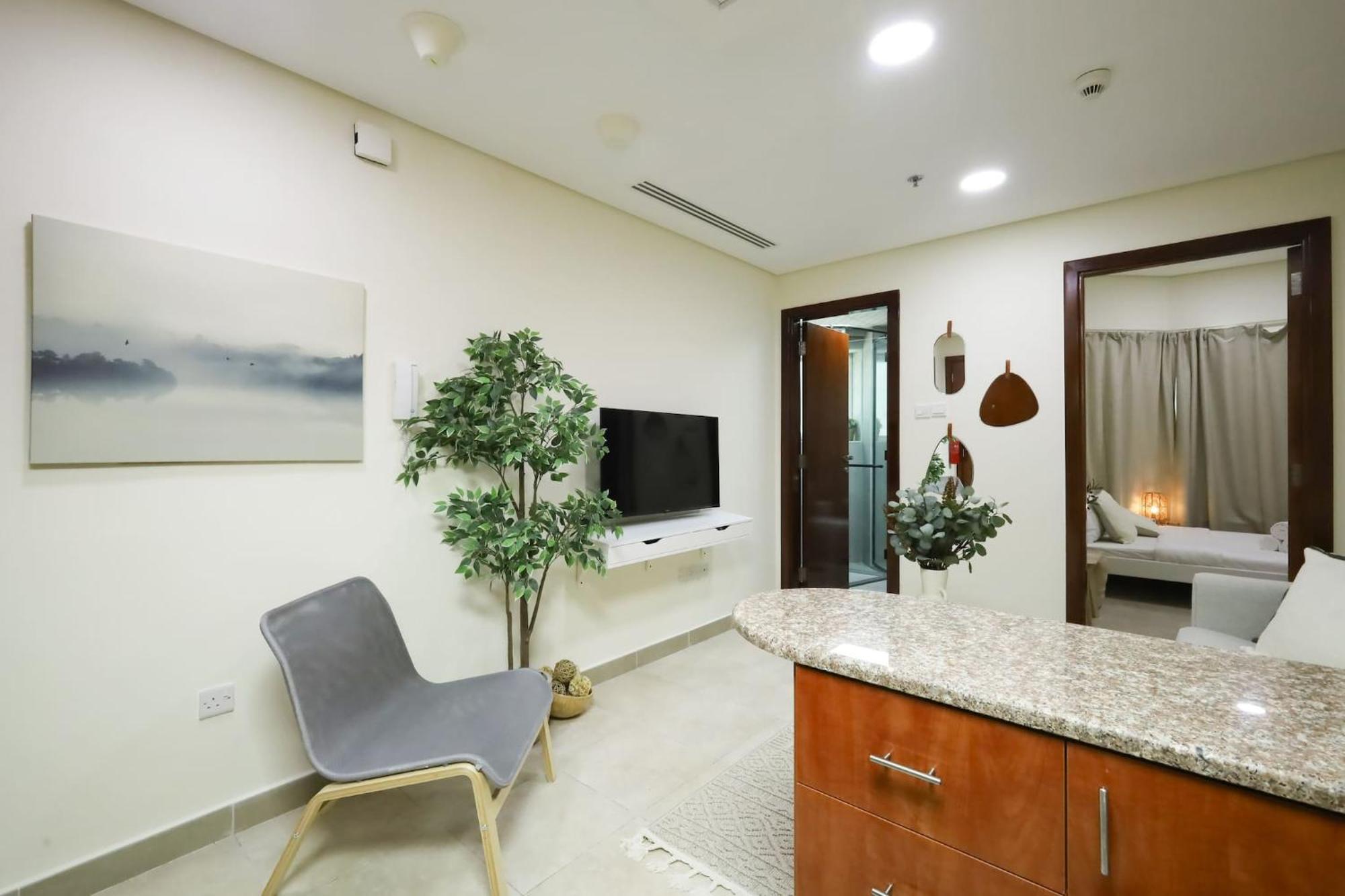 Cozy 1 Bedroom In Jlt