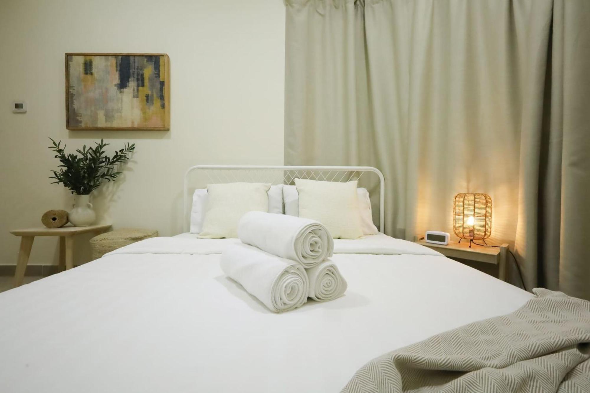 Apartment Cozy 1 Bedroom In Jlt *