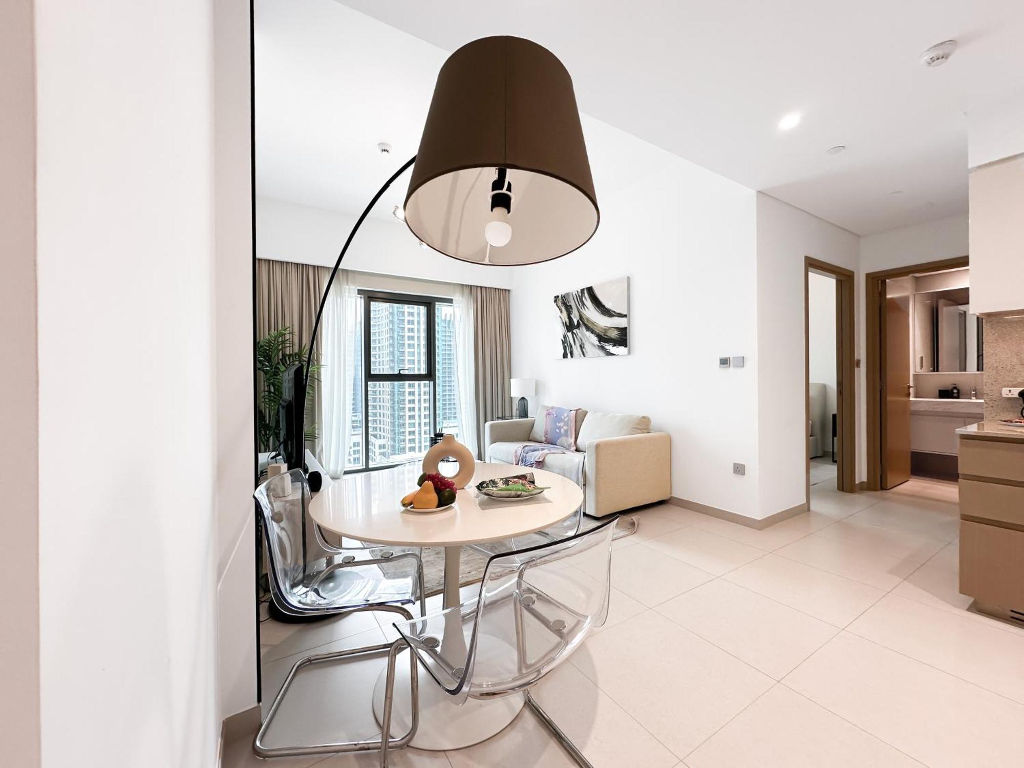 Trophy - Maison De Reve Apartment *