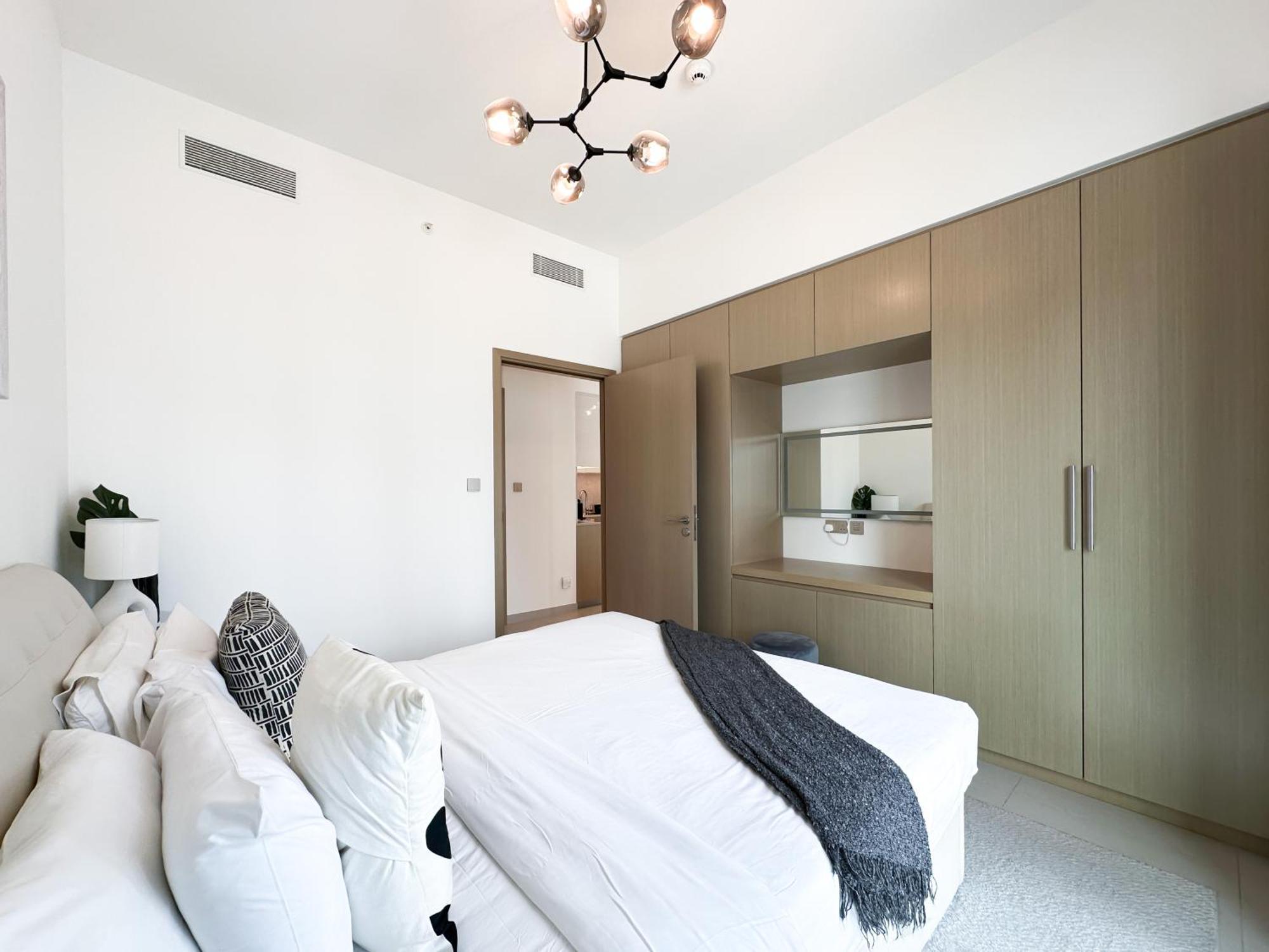 Apartment Trophy - Maison De Reve *