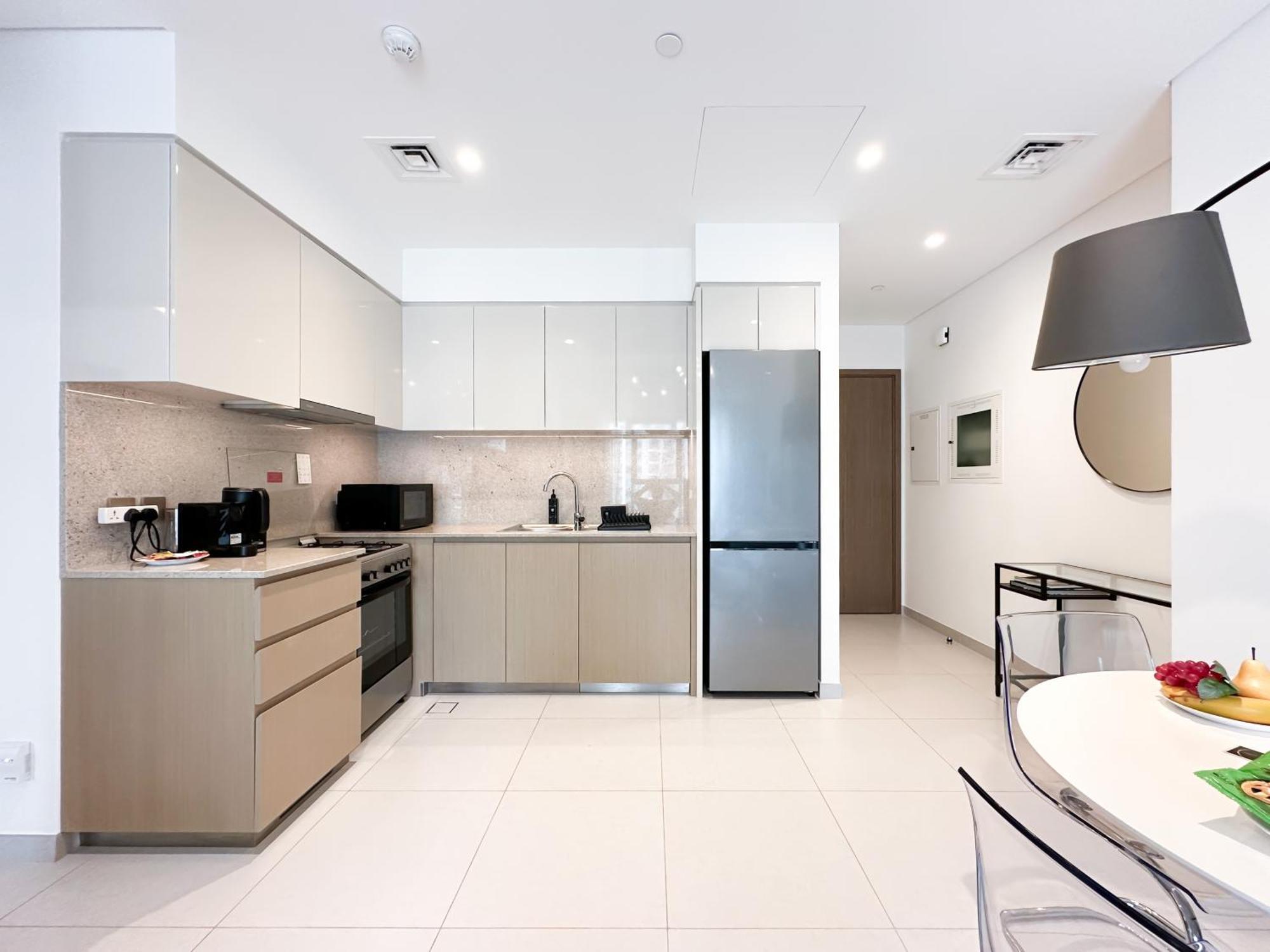 Trophy - Maison De Reve Apartment Dubai